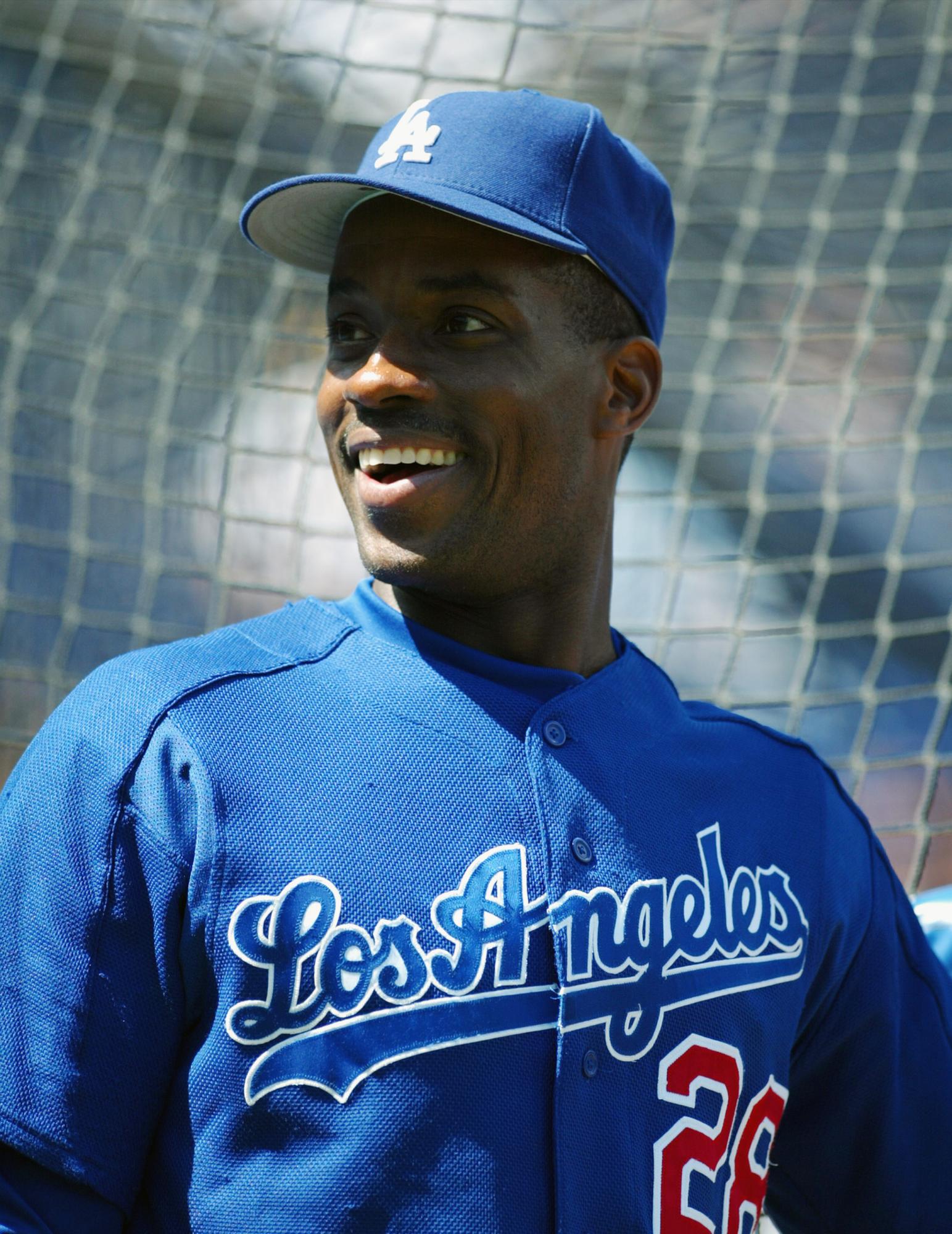 $!Fred McGriff por unanimidad al Salón de la Fama del Beisbol