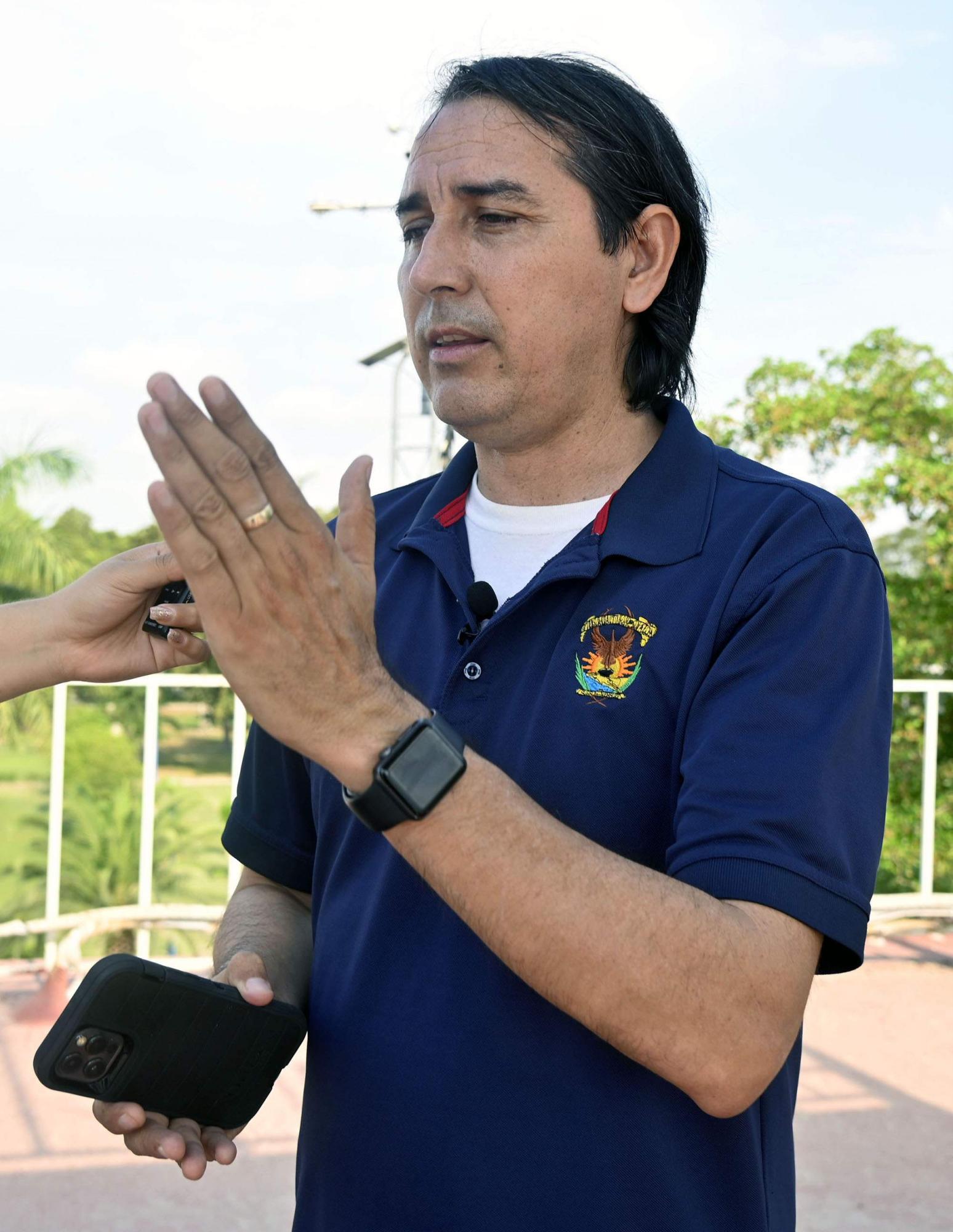 $!A medianos de julio iniciará la canícula y con ello Sinaloa tendrá un calor más intenso