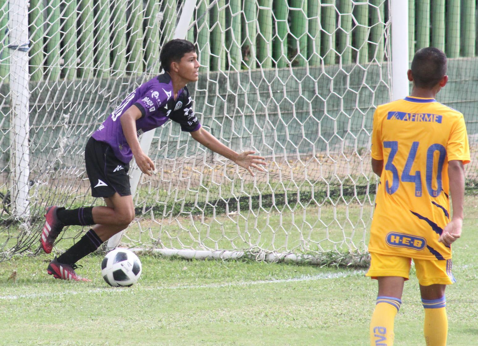 $!Mazatlán FC buscará talento en Culiacán la próxima semana