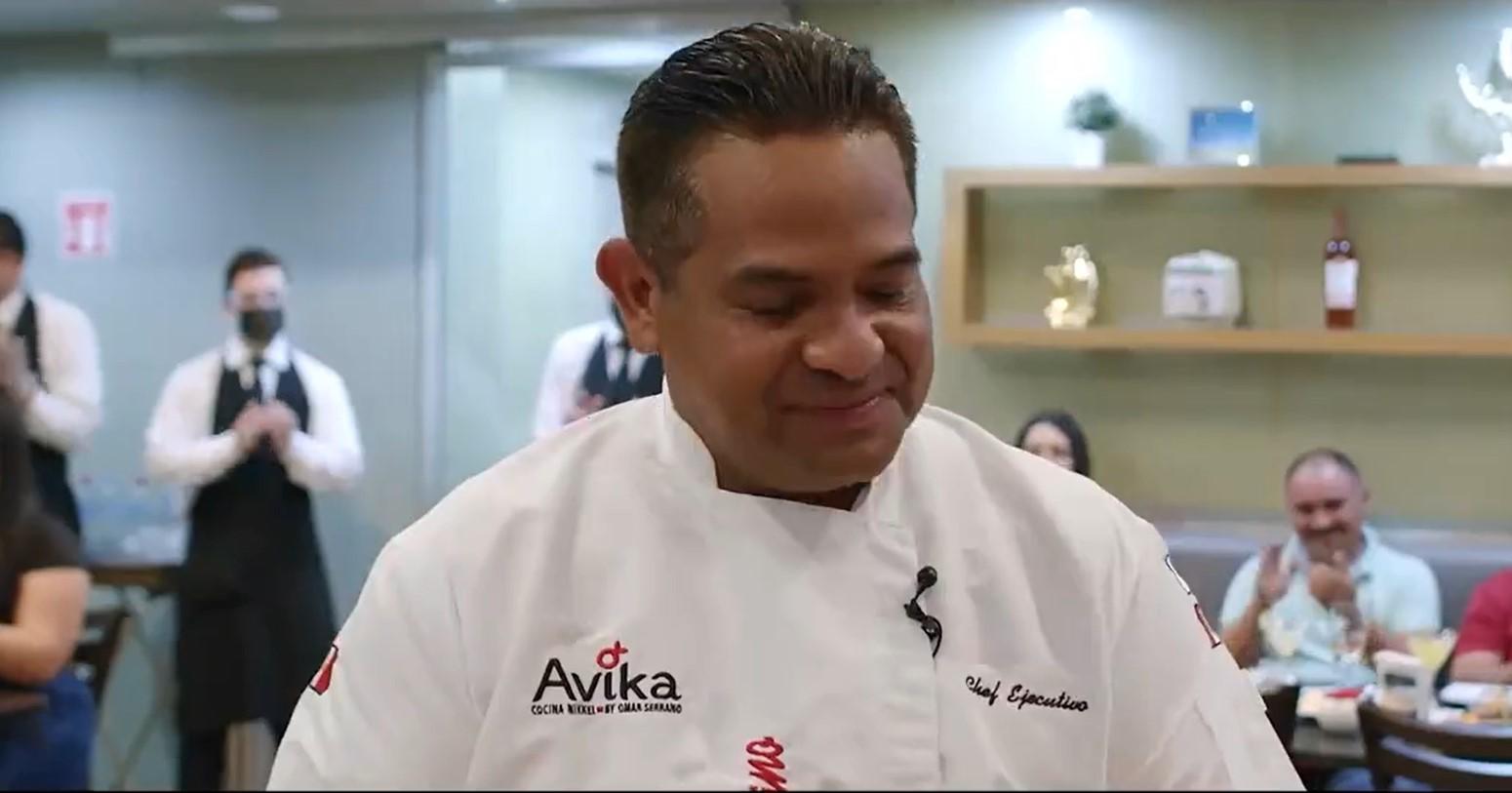 $!Resaltan Bella Balderrama y Omar Serrano lo mejor de Los Mochis a través de su cocina