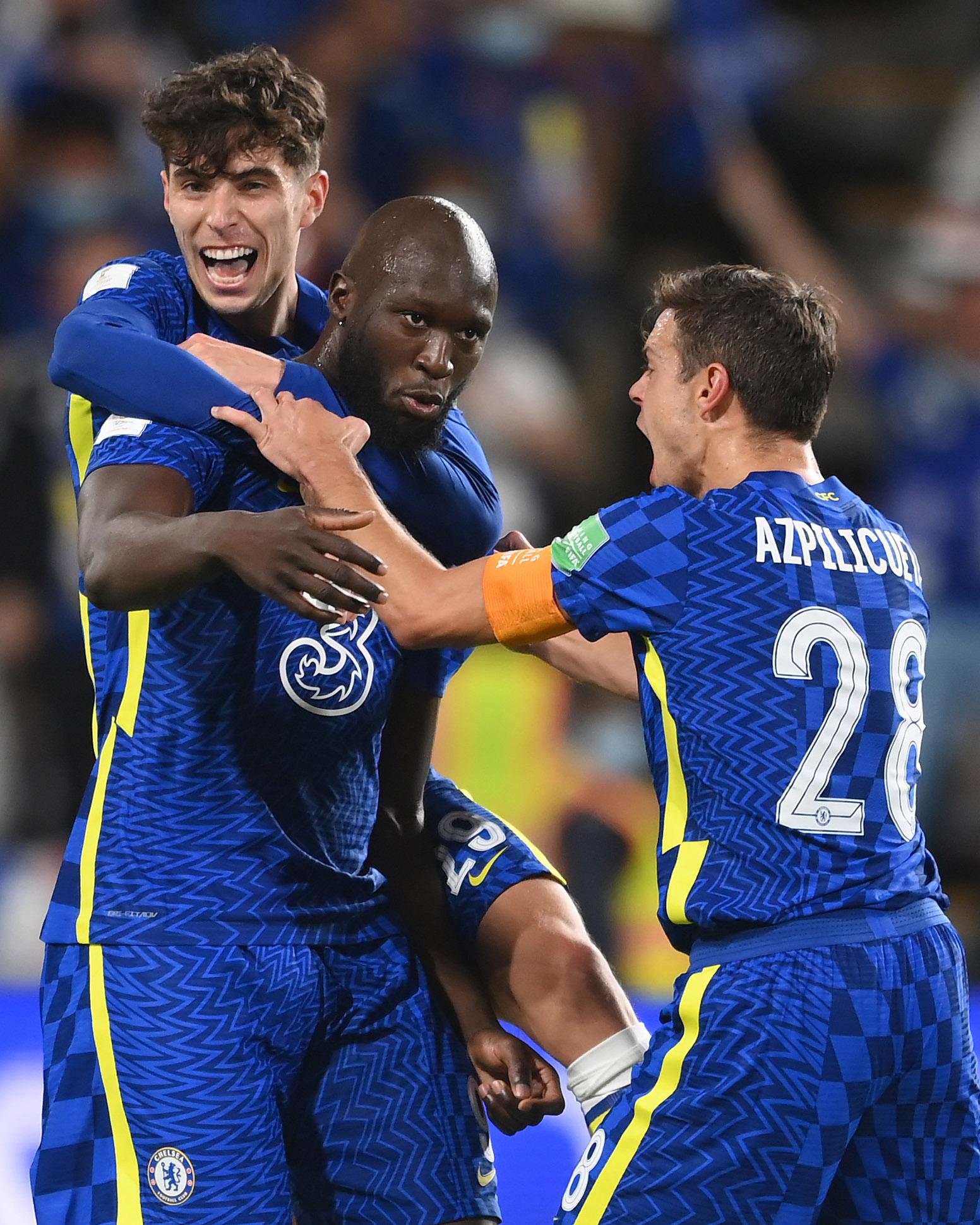 $!Chelsea vence al Palmeiras en la prórroga y es campeón del Mundial de Clubes