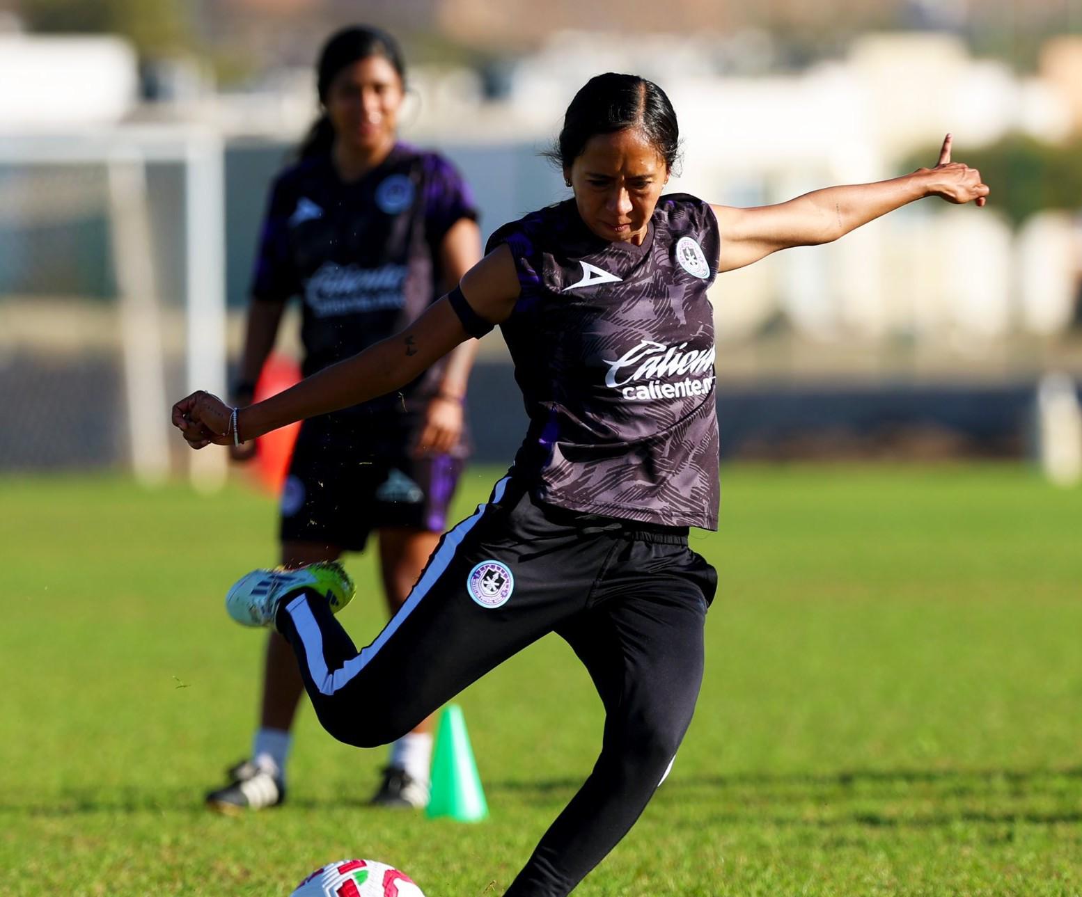 $!Mazatlán Femenil se mete a CU con una complicada misión