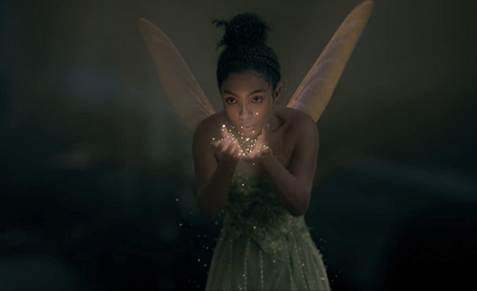 $!Revela Disney tráiler de ‘Peter Pan y Wendy’