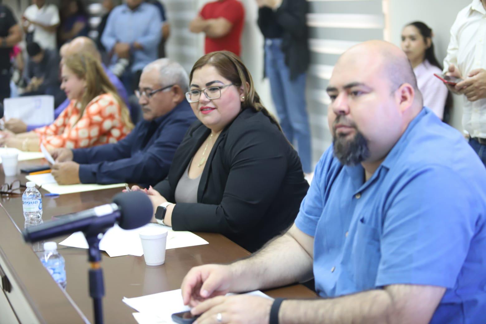 $!Cabildo de Mazatlán corrige error en Plan de Desarrollo Urbano y reforma reglamento de construcción
