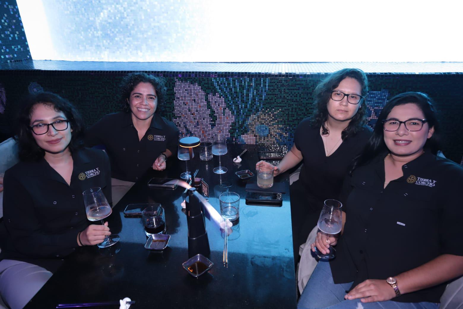 $!The Burrow: una madriguera de fantasía, sabores orientales y experiencias sensoriales en Mazatlán