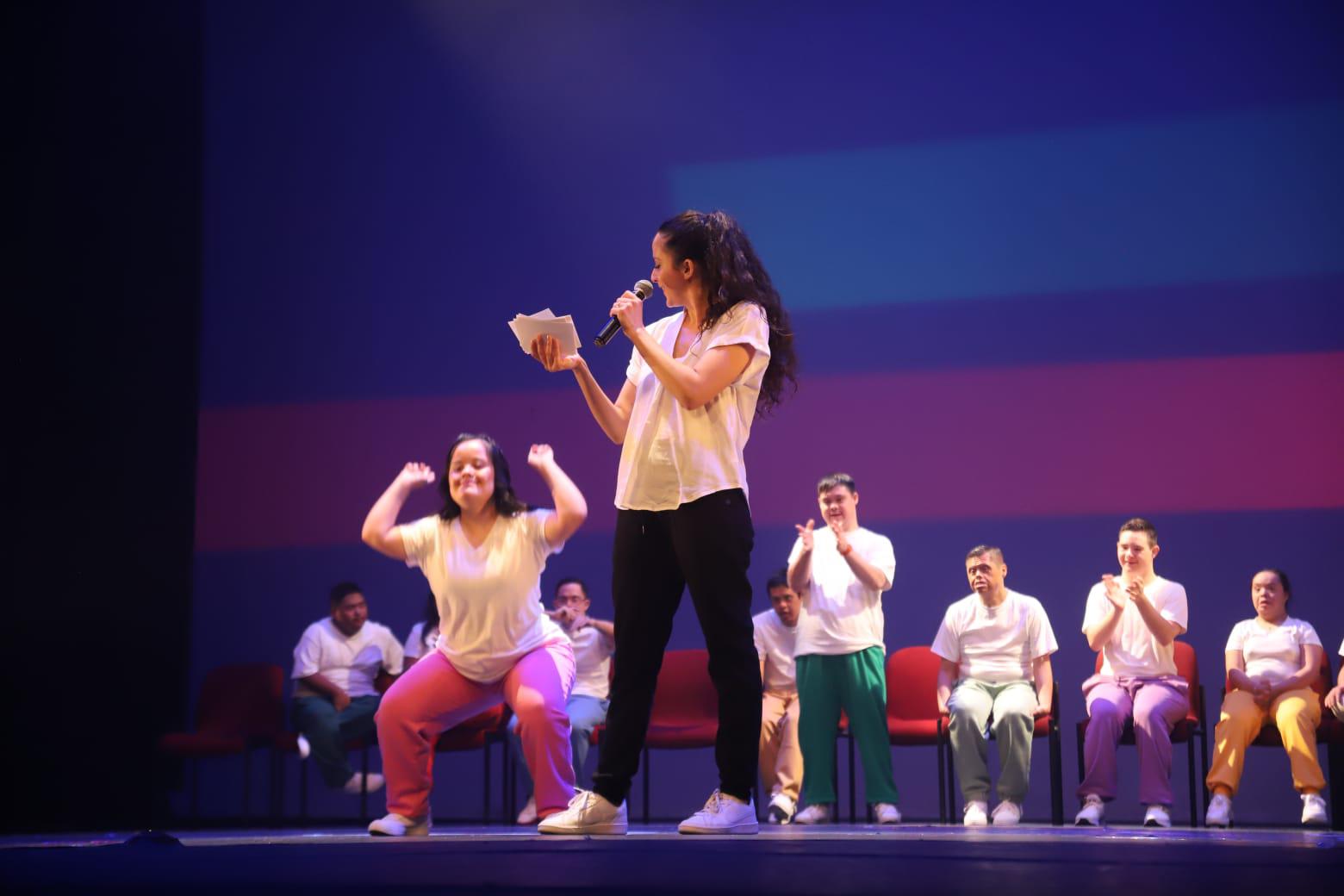 $!La idea original, coreografía y dirección fue de Nashieli Buelna.