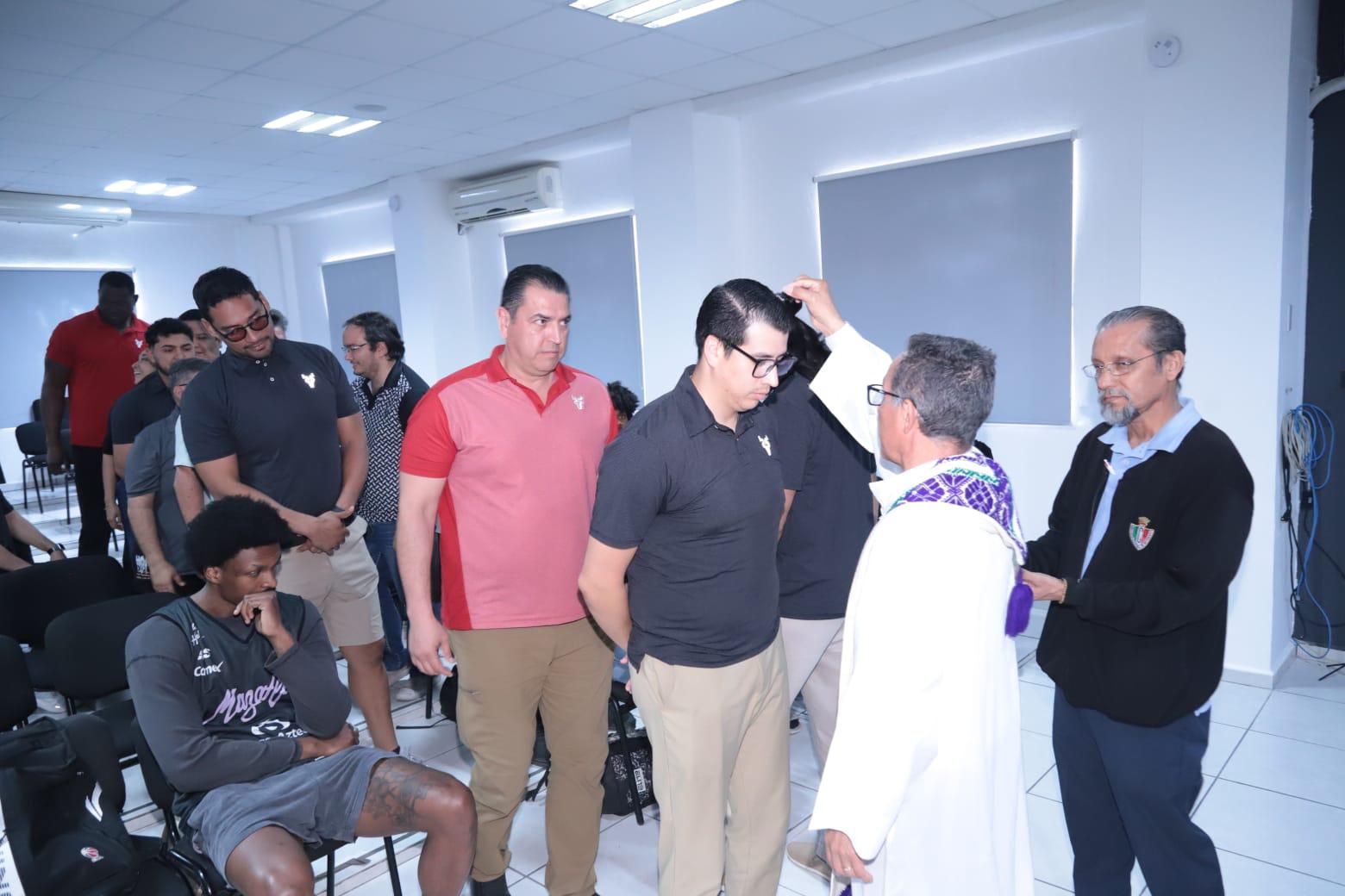 $!Pide Venados Basketball por una temporada saludable y positiva
