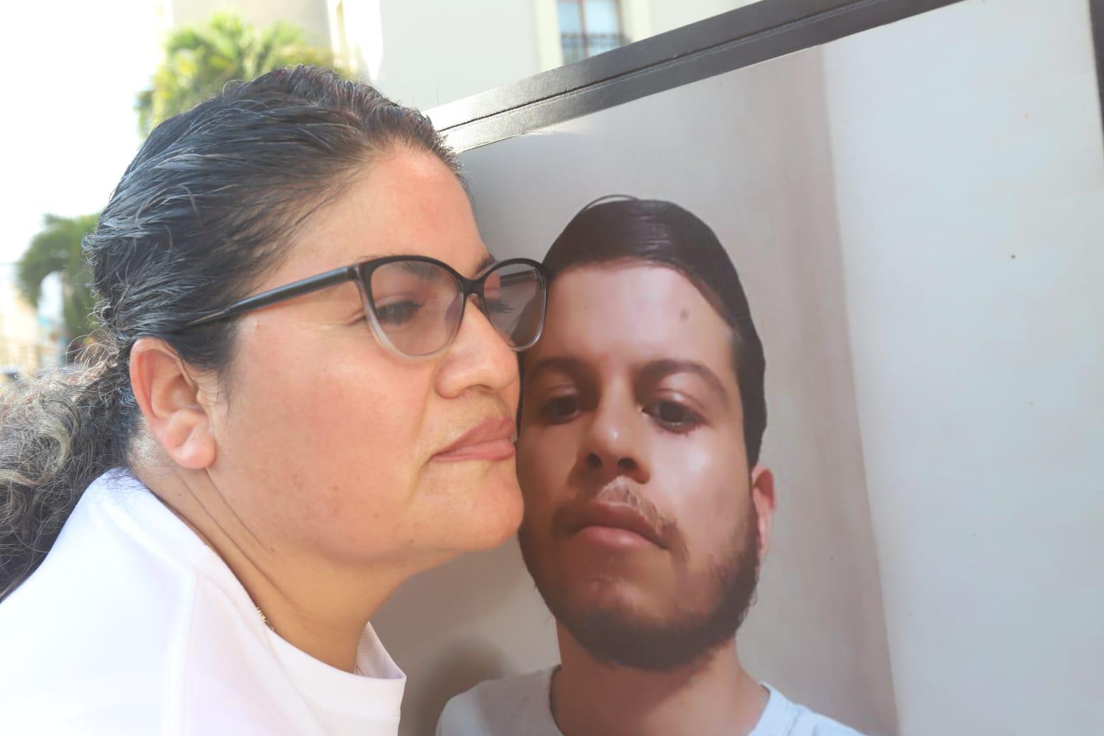 $!‘No festejamos nada, lo que hacemos es salir a buscarlos’
