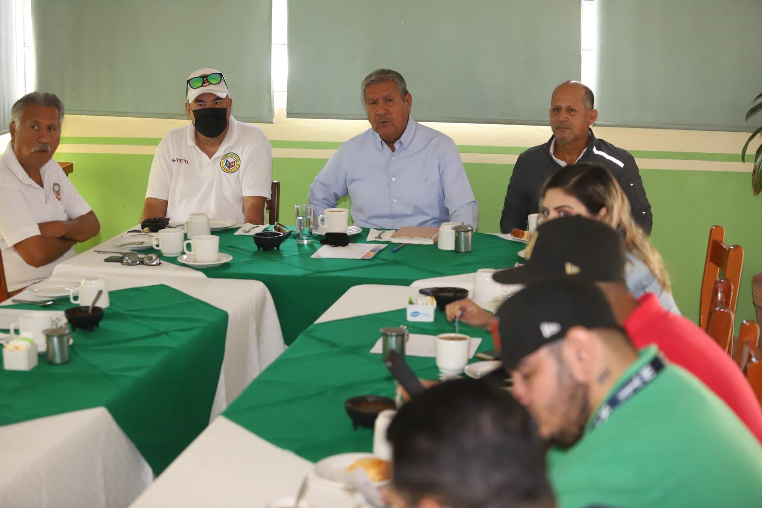 $!Club Muralla tendrá gran inicio de año con intensa actividad deportiva