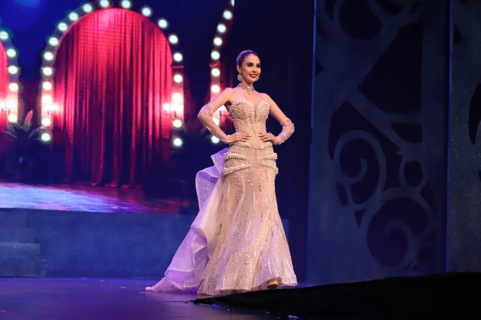 $!Lucero se convierte en Reina del Carnaval de Mazatlán 2025 ‘La Perla’