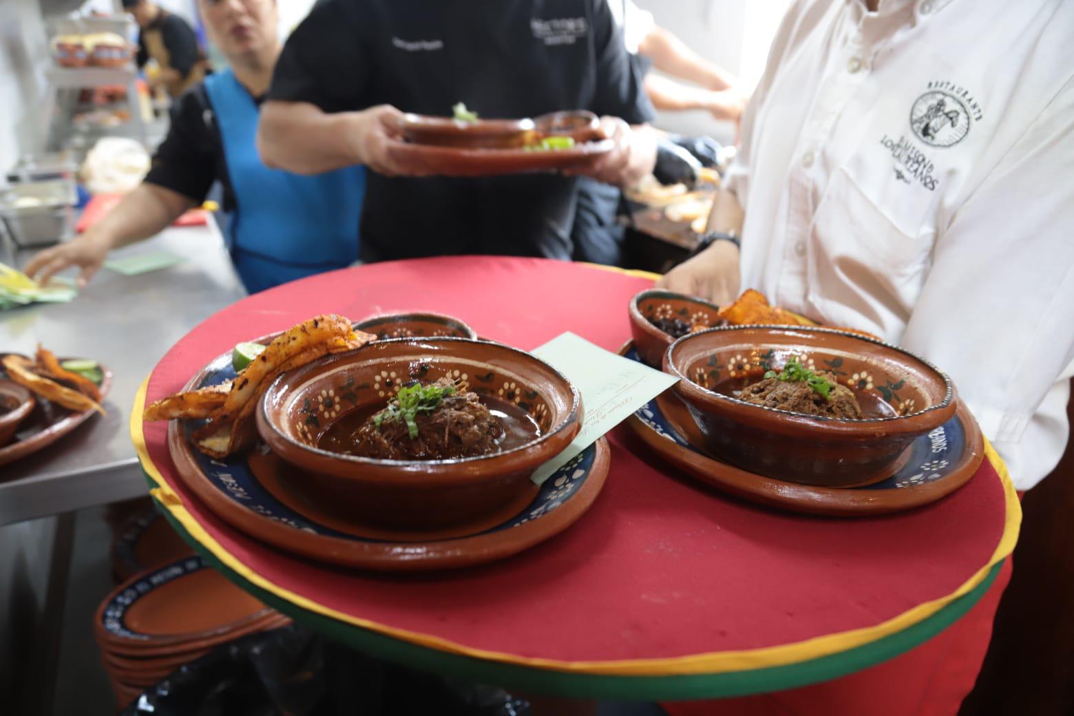 $!Celebran la segunda edición de ‘Chef’s Takes Towns’ en El Quelite