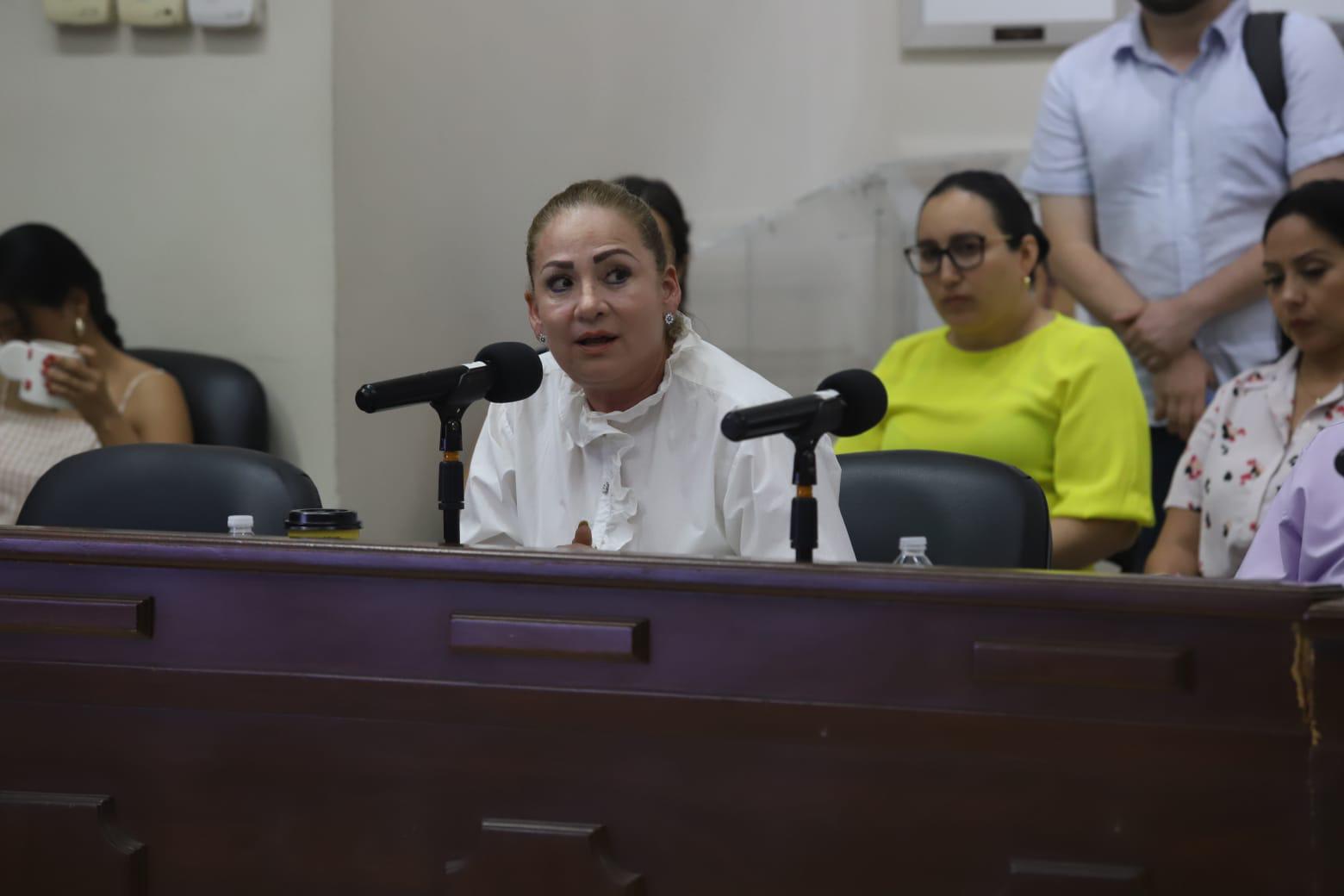 $!Cabildo de Mazatlán corrige error en Plan de Desarrollo Urbano y reforma reglamento de construcción