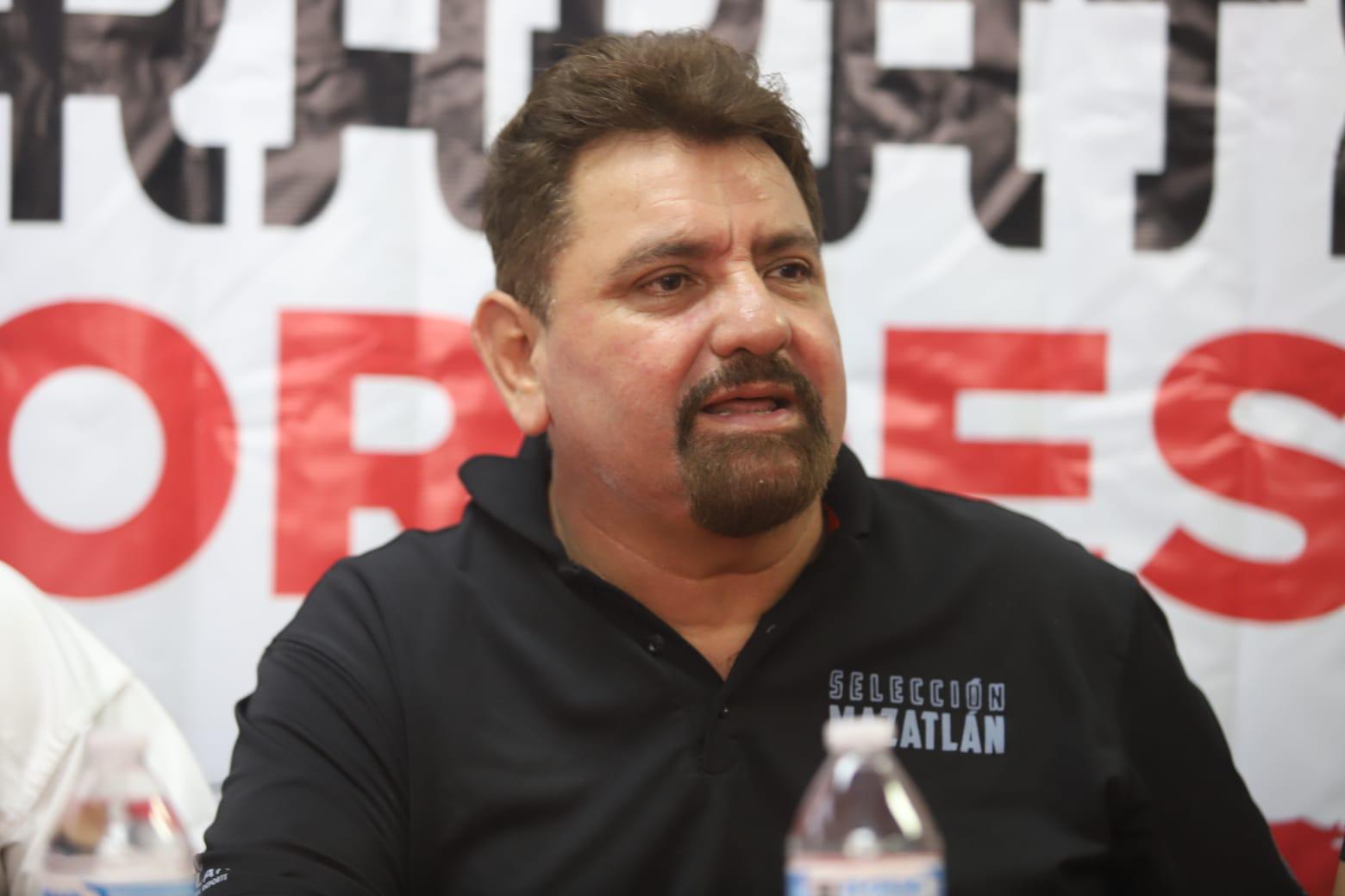 $!Karatecas mazatlecos buscan superar lo logrado en Olimpiada Nacional