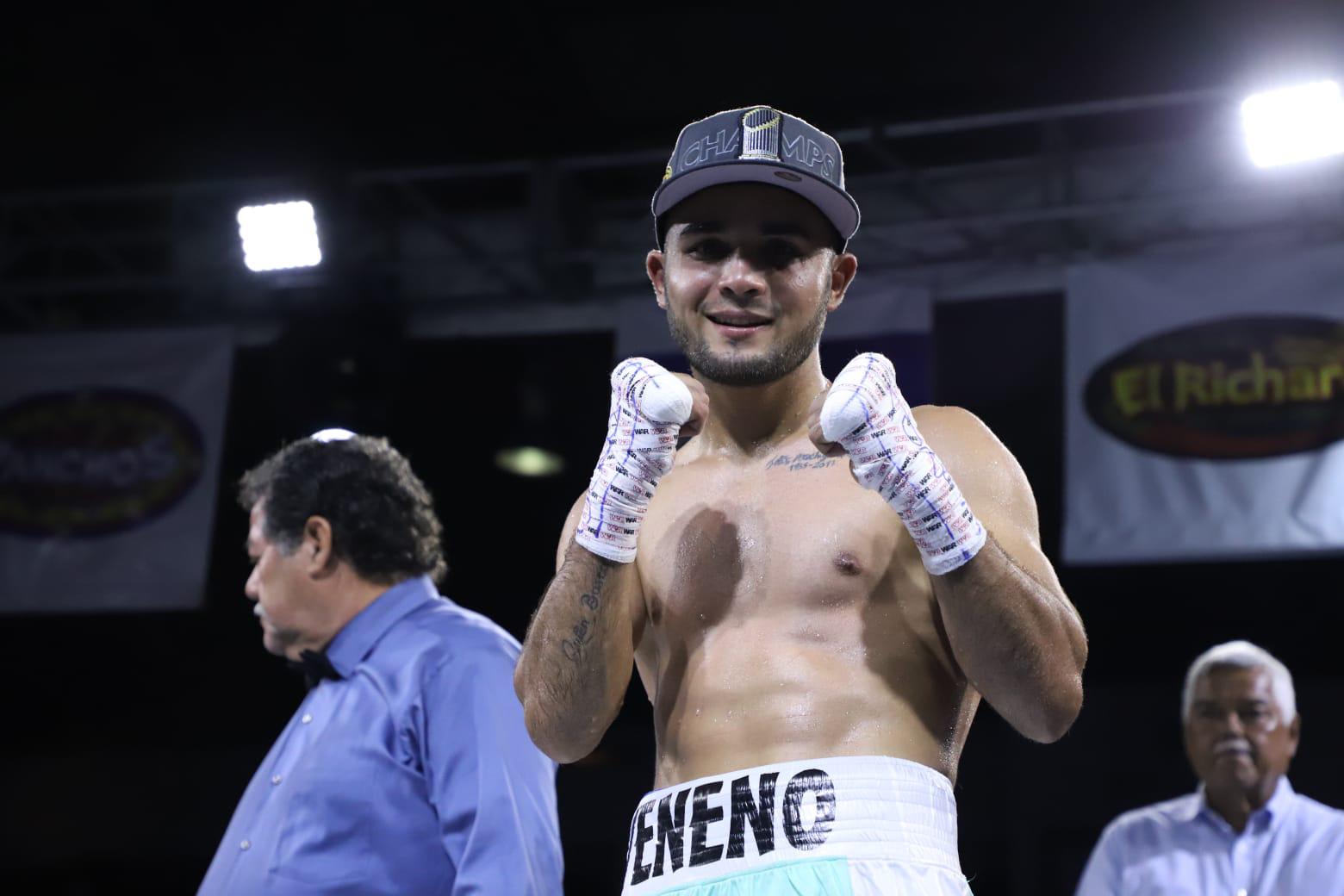 $!Se definen los combates de cartelera Pasos de Campeón III