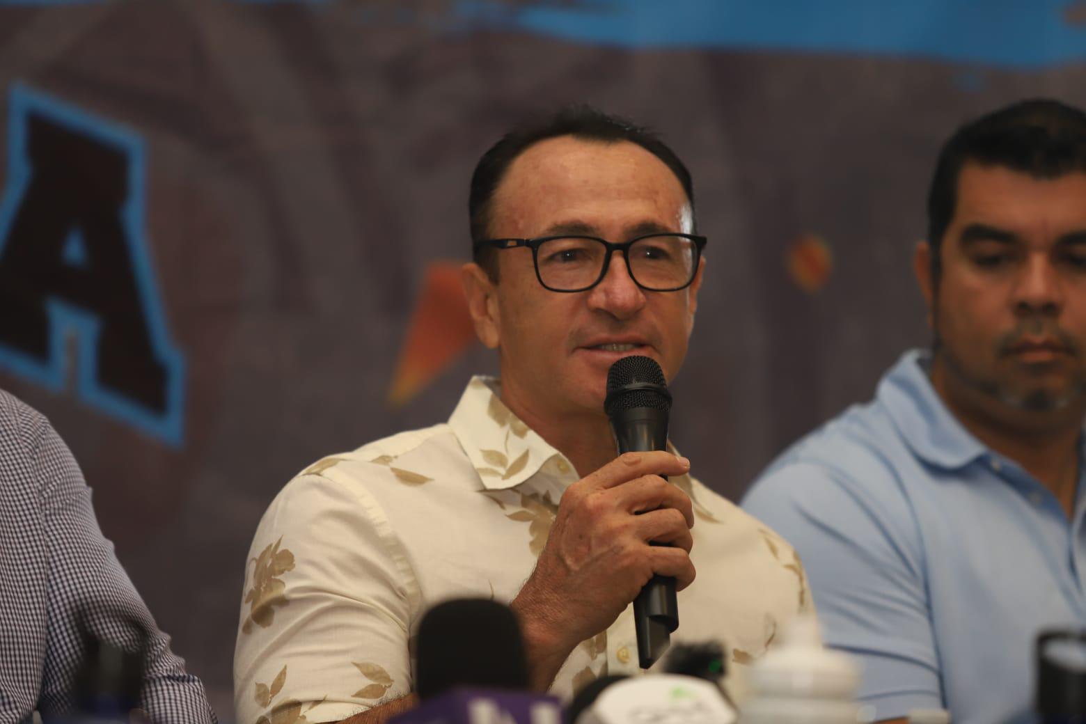 $!Gran respuesta a homenaje a Horacio Llamas y Cobama