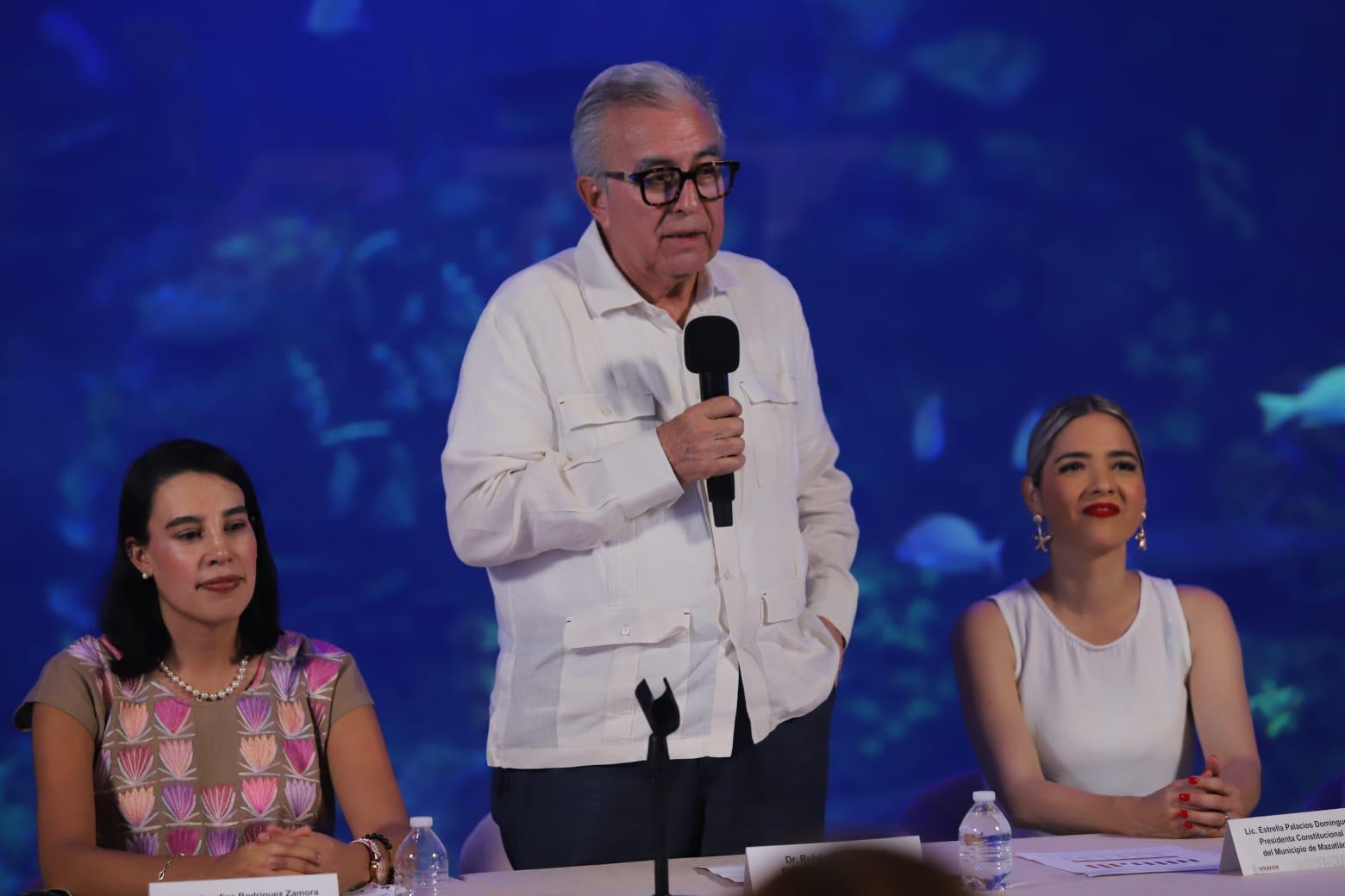 $!Formalizan inversión de hotel en Mazatlán de la marca Reverb by Hard Rock