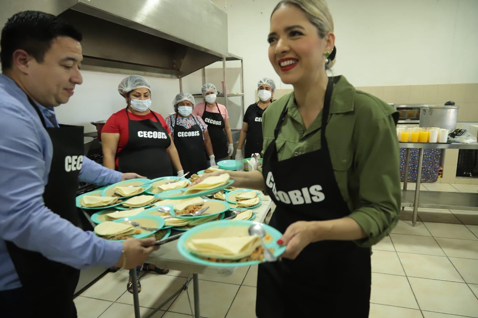$!Planea Gobierno de Mazatlán abrir más Centros Comunitarios del Bienestar