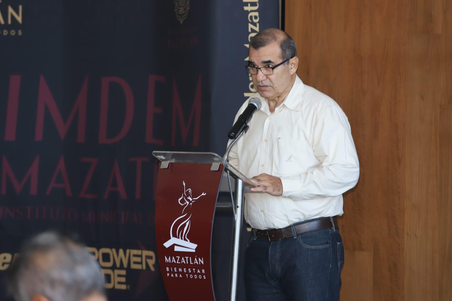 $!Nombran nuevos y ratifican a comités deportivos en Mazatlán para el periodo 2025-2027