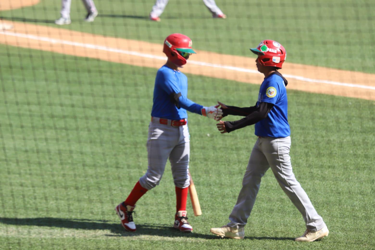 $!Venados de Mazatlán celebra su primer Juego de Estrellas con talento de las Ligas Infantiles