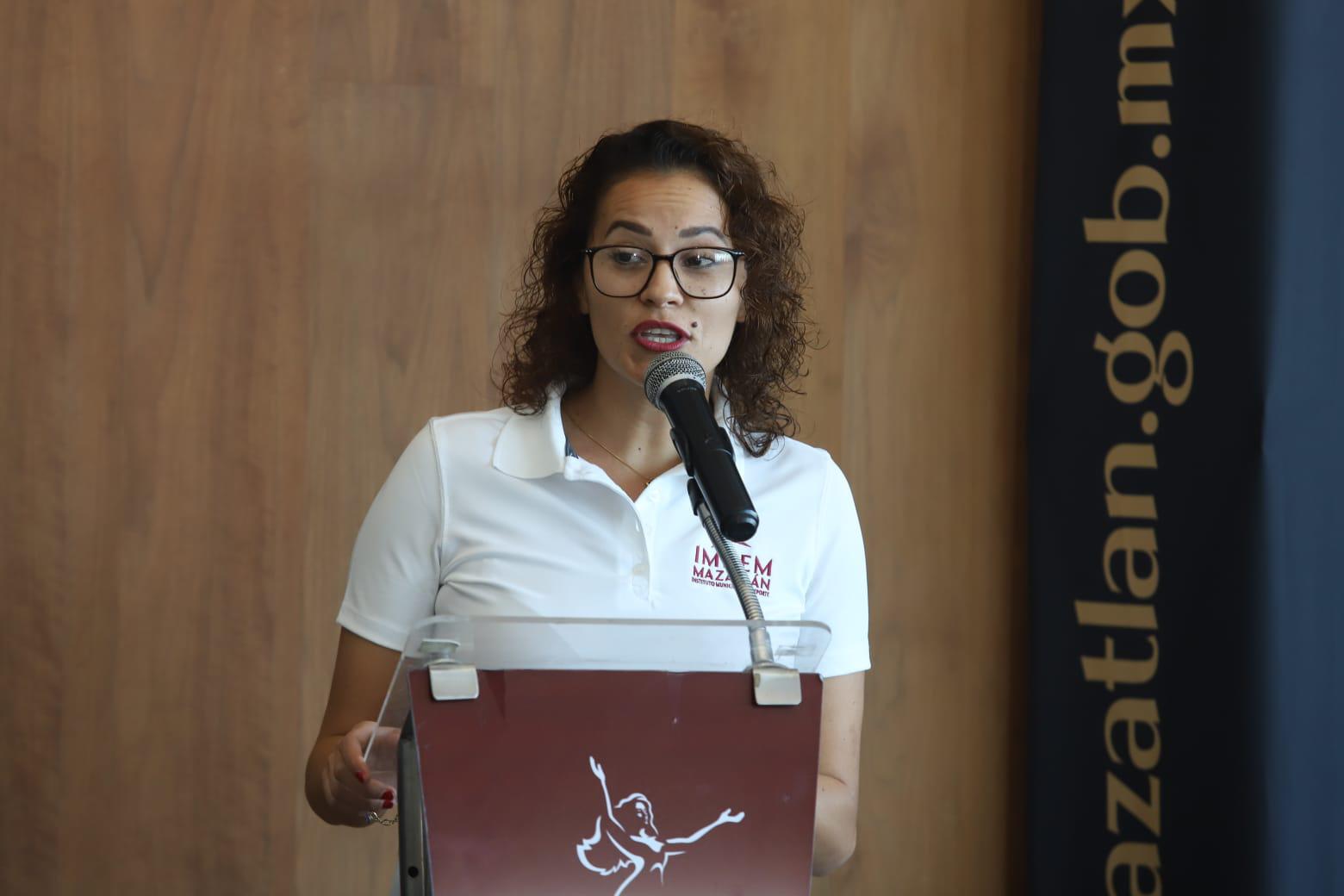 $!Nombran nuevos y ratifican a comités deportivos en Mazatlán para el periodo 2025-2027