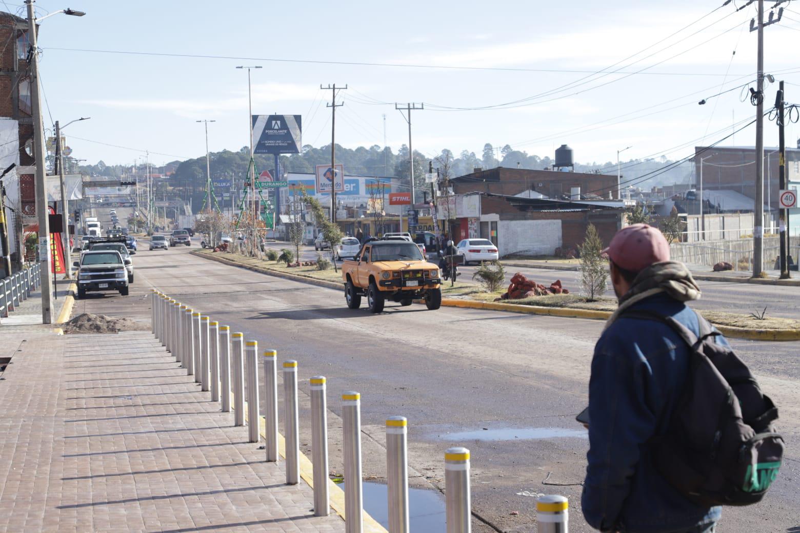 $!Seguirá Irene Delgado esperando la nieve en Durango
