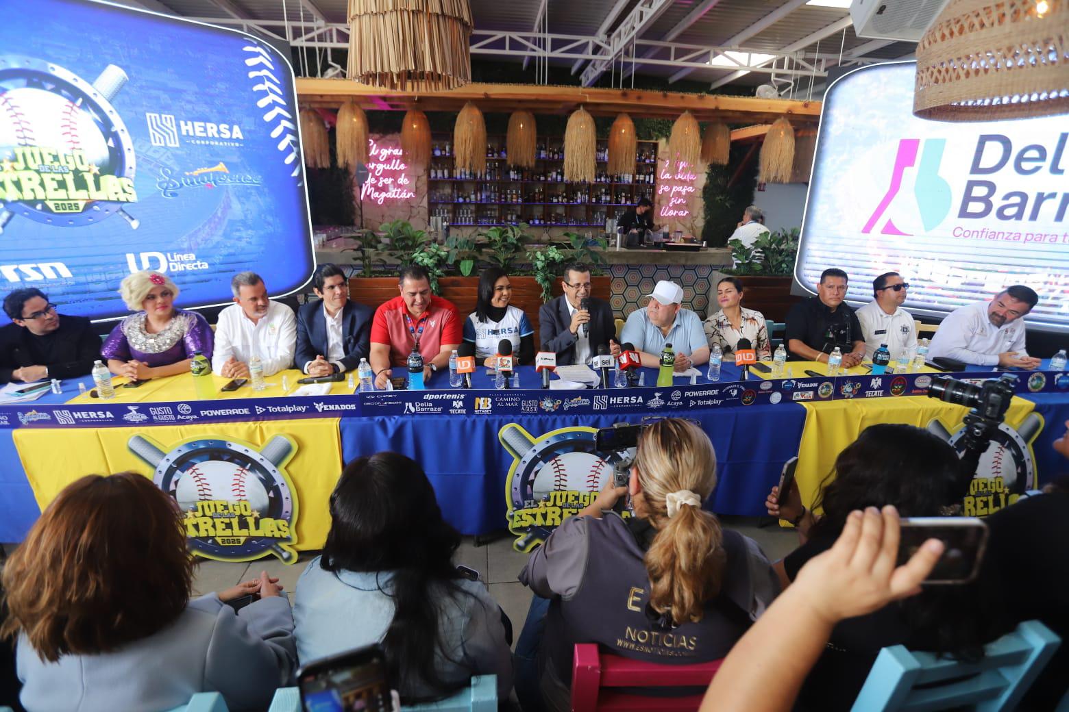 $!Estadio Teodoro Mariscal volverá a ser sede de Juego de las Estrellas