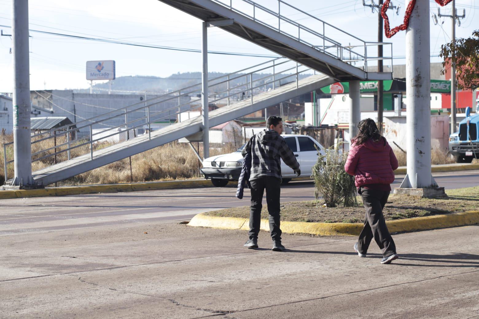 $!Seguirá Irene Delgado esperando la nieve en Durango