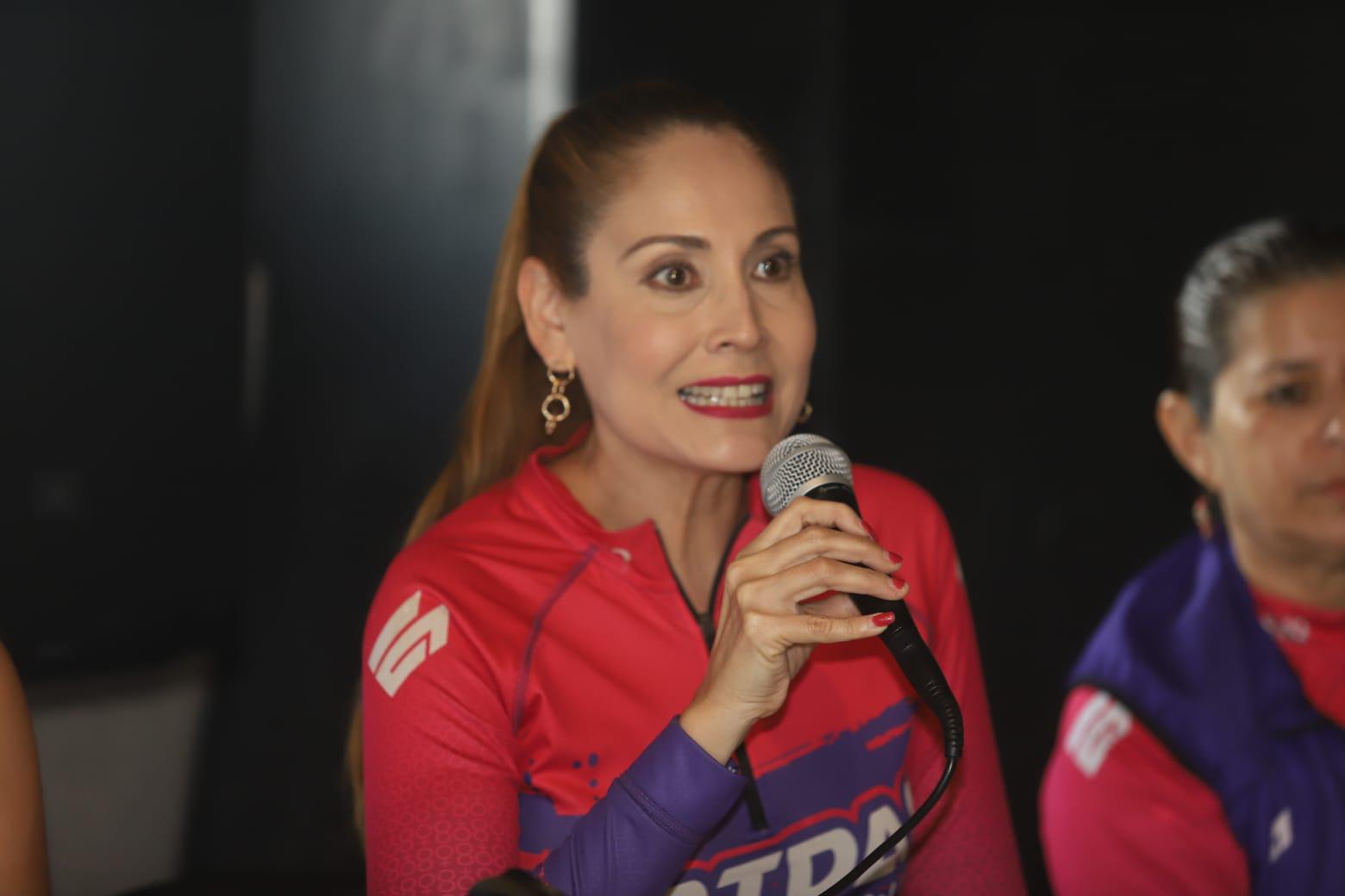$!Rodaran ‘Fridas en Bici’ este sábado en Mazatlán