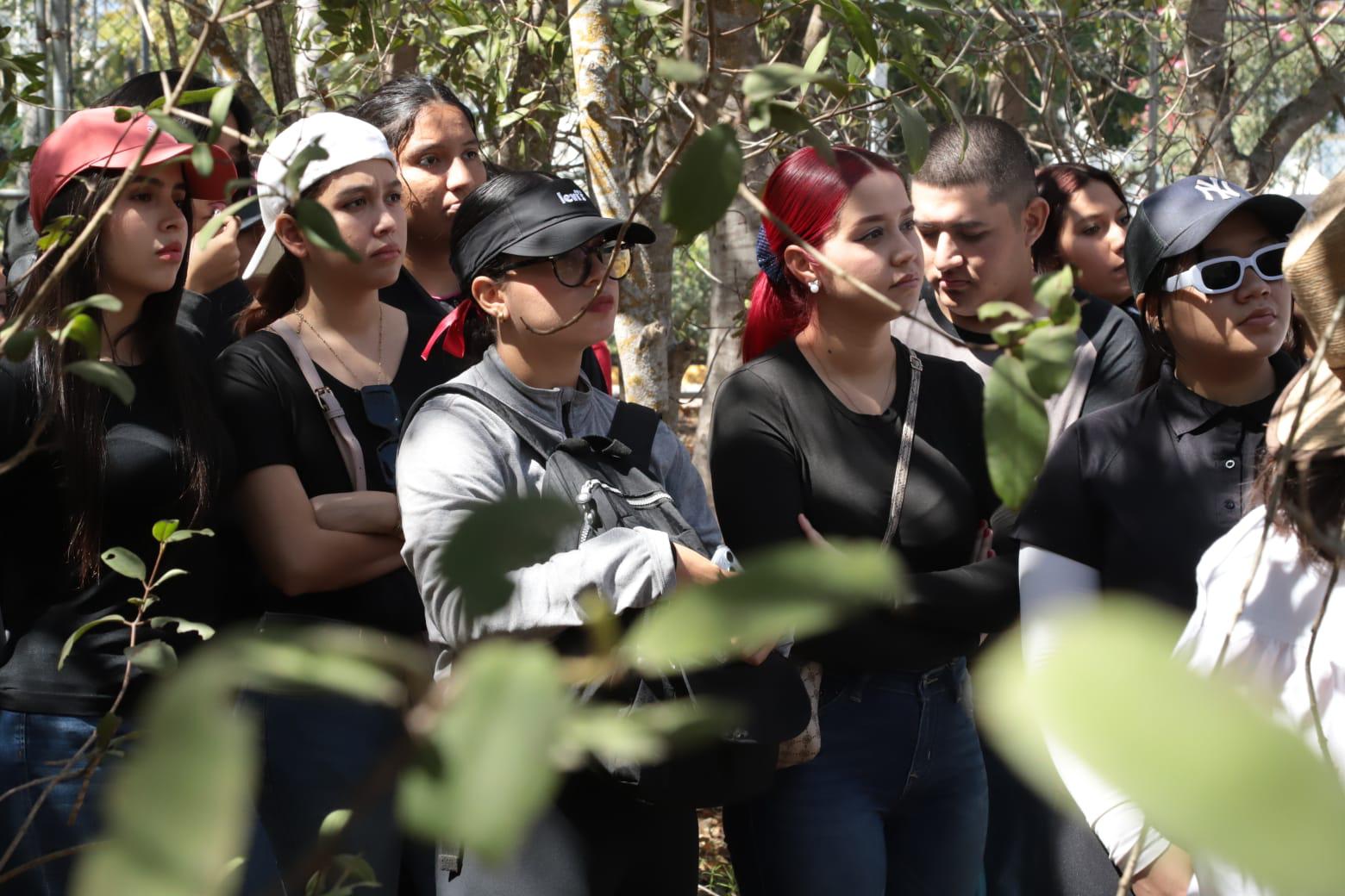 $!Piden proteger ecosistemas de Mazatlán ante crecimiento inmobiliario