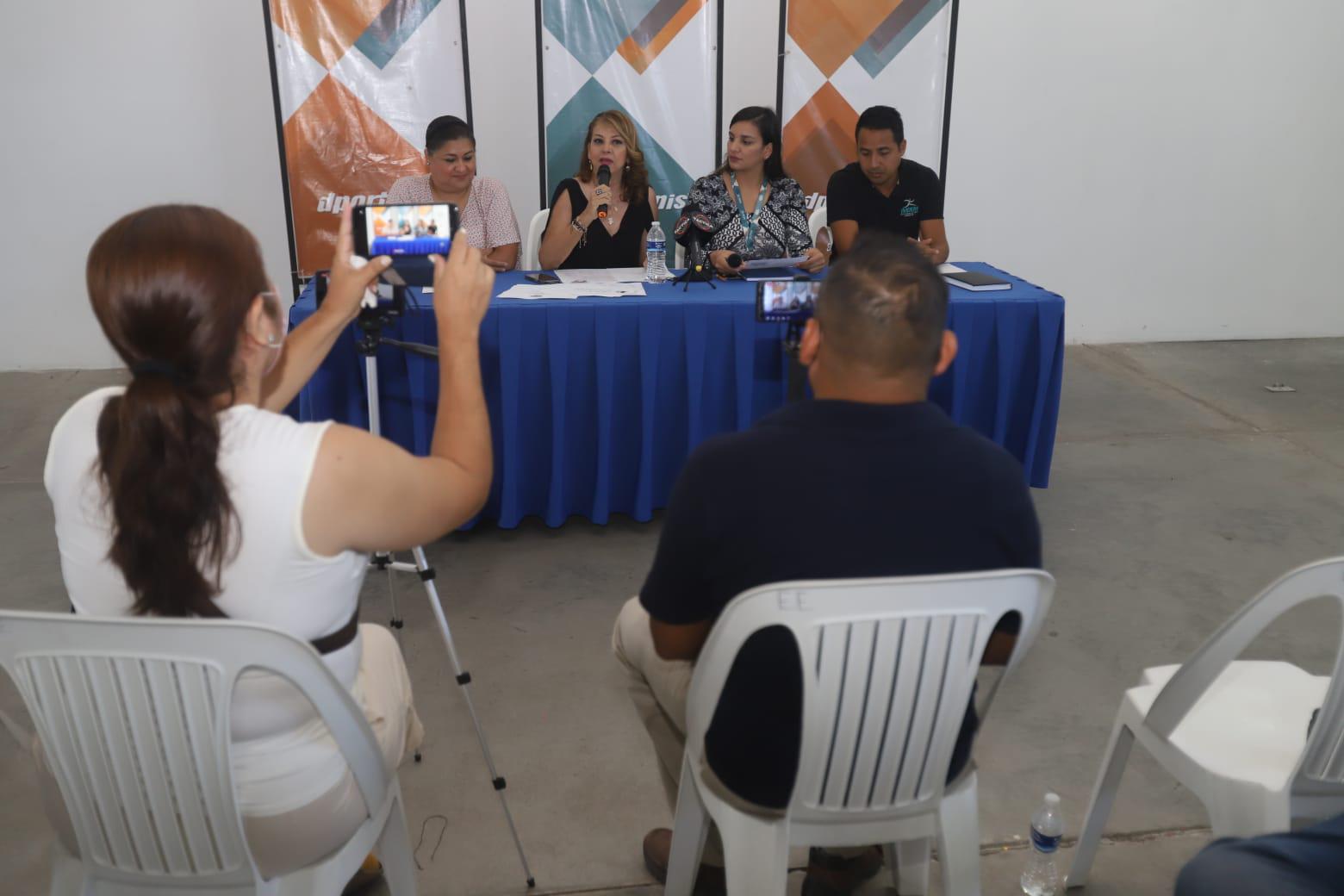 $!Regresa la tradicional carrera Saúl Guevara Nava tras dos años de ausencia