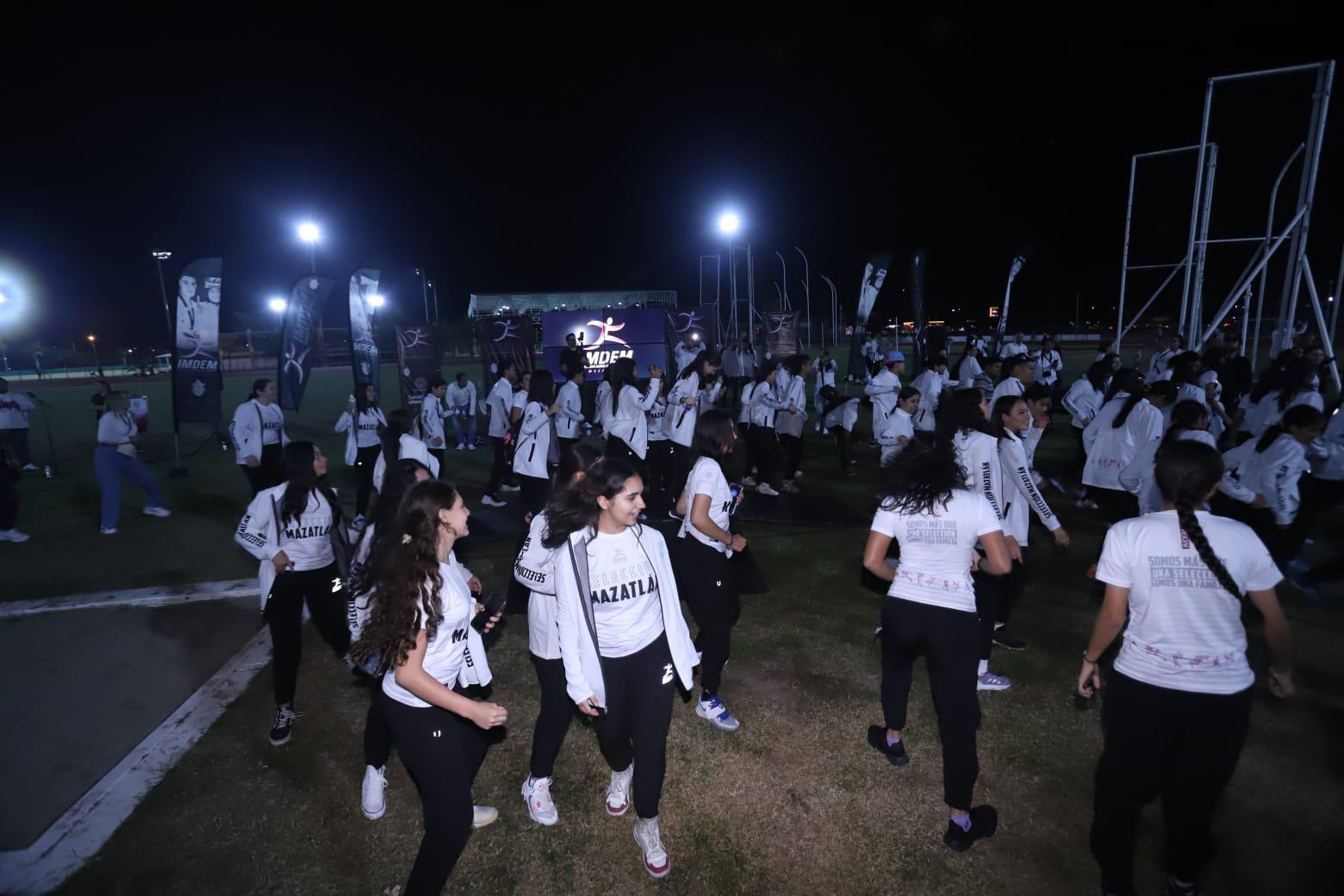 $!¡A darlo todo por Mazatlán!