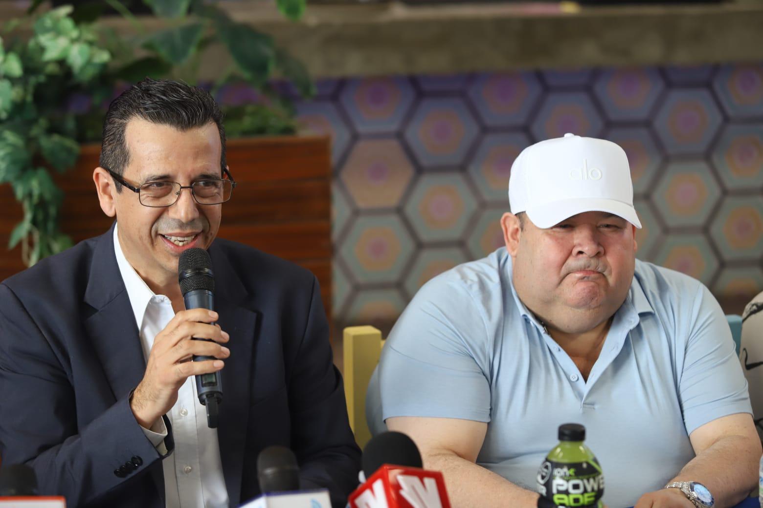 $!Estadio Teodoro Mariscal volverá a ser sede de Juego de las Estrellas