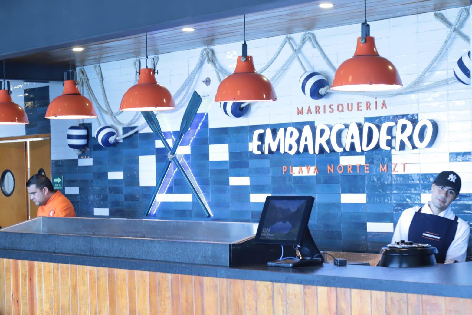 $!Llega a Mazatlán el primer Holiday Inn Express &amp; Suites de lujo frente al mar