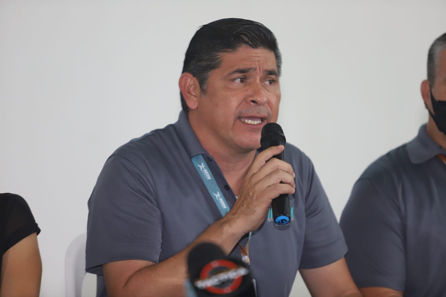 $!Realizará Imdem Curso de Capacitación para Entrenadores
