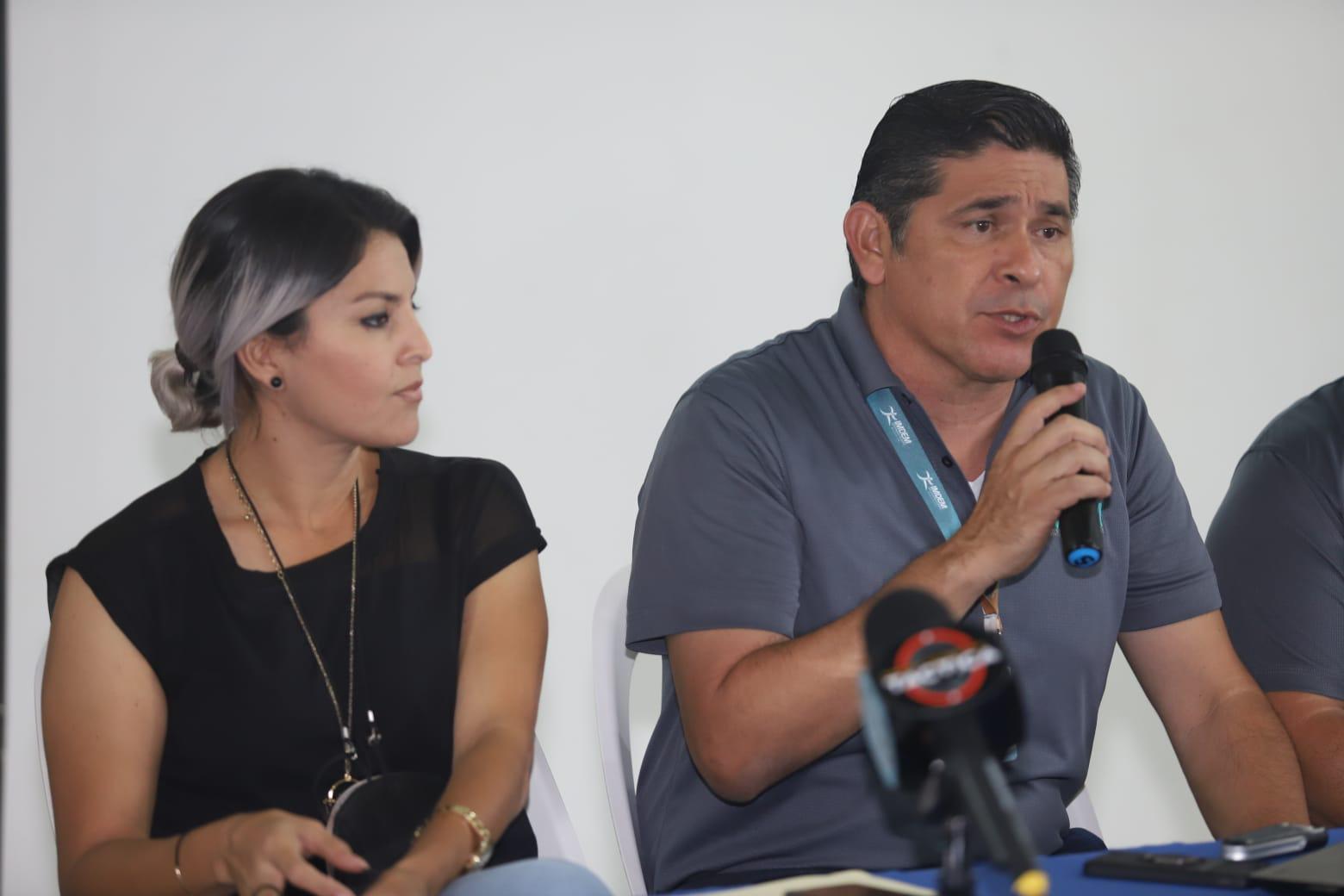 $!Se viene el selectivo municipal rumbo a Juegos Paranacionales Conade 2022