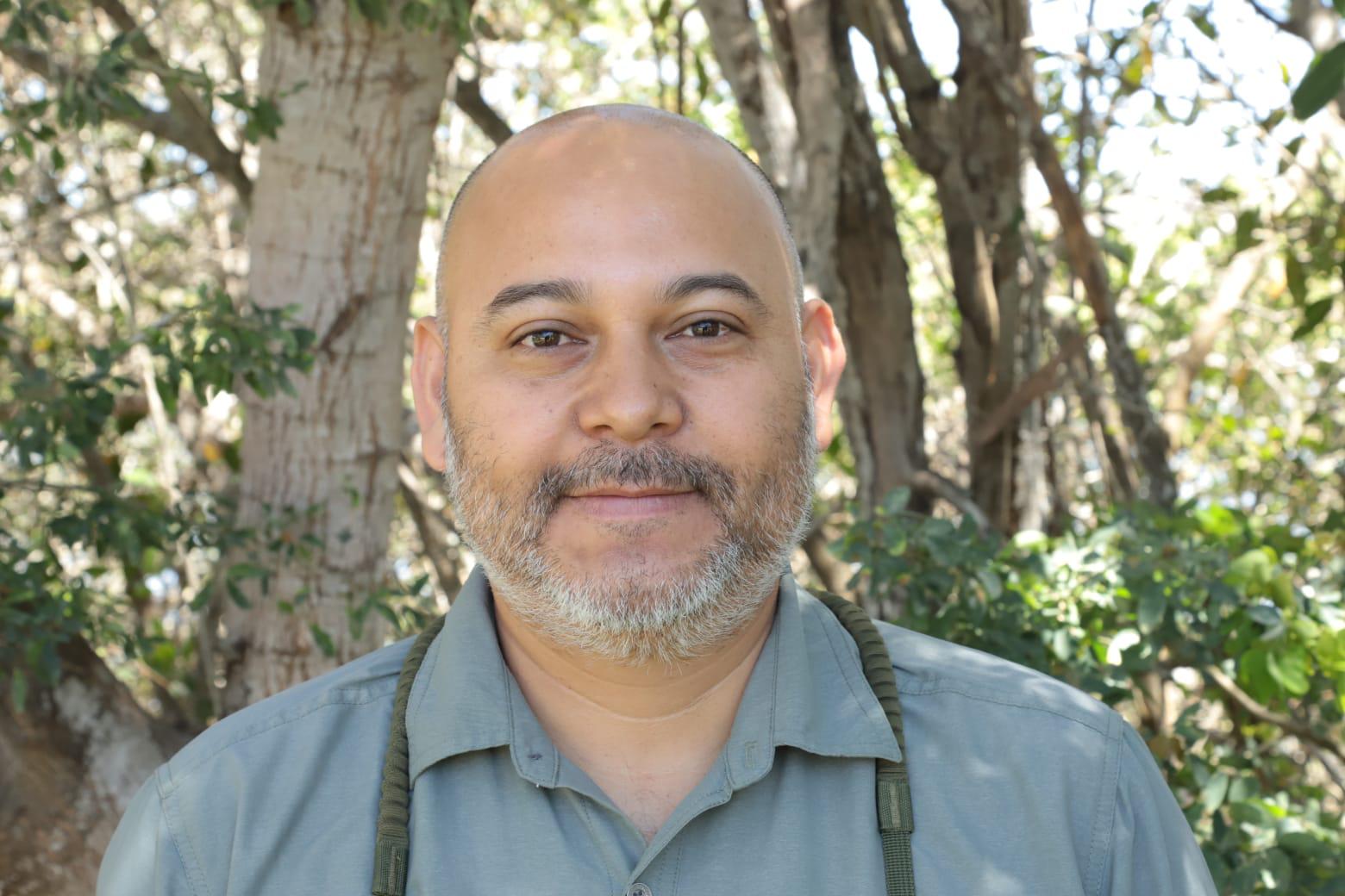 $!Con práctica de campo, culmina Taller de Monitoreo y Anillamiento de Aves en Mazatlán