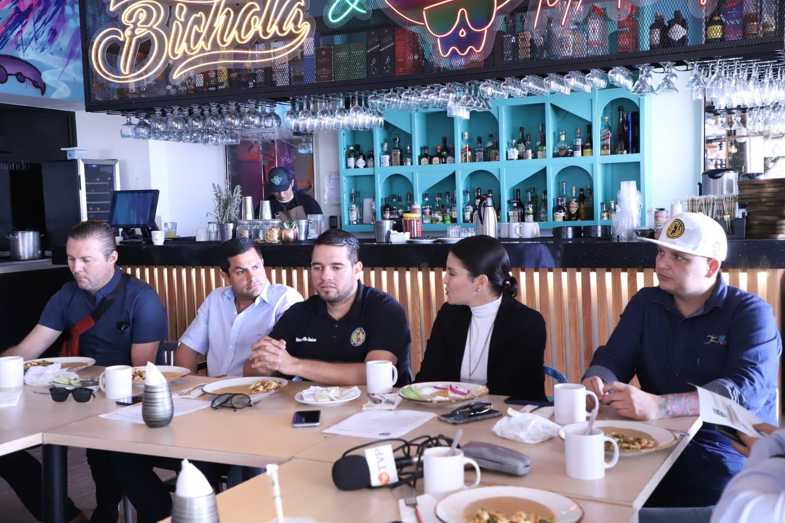 $!Lanzan tercera edición de Torneo de Futbol de Colonias Populares