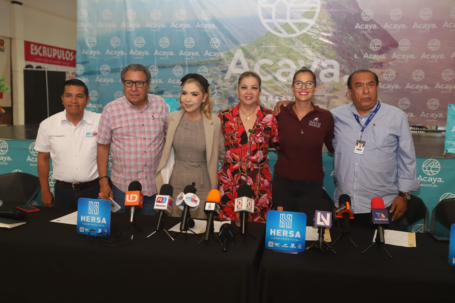 $!Anuncian Carrera Saúl Guevara Nava con una bolsa económica de 40 mil pesos para los ganadores