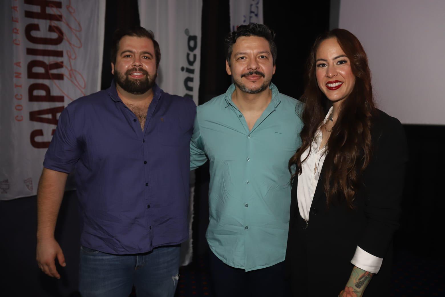 $!‘No contamos el otro lado de Sinaloa, sino el Sinaloa de verdad’, dice Adrián López sobre ‘A qué sabe Sinaloa II’