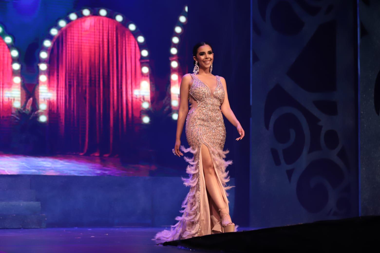 $!Lucero se convierte en Reina del Carnaval de Mazatlán 2025 ‘La Perla’