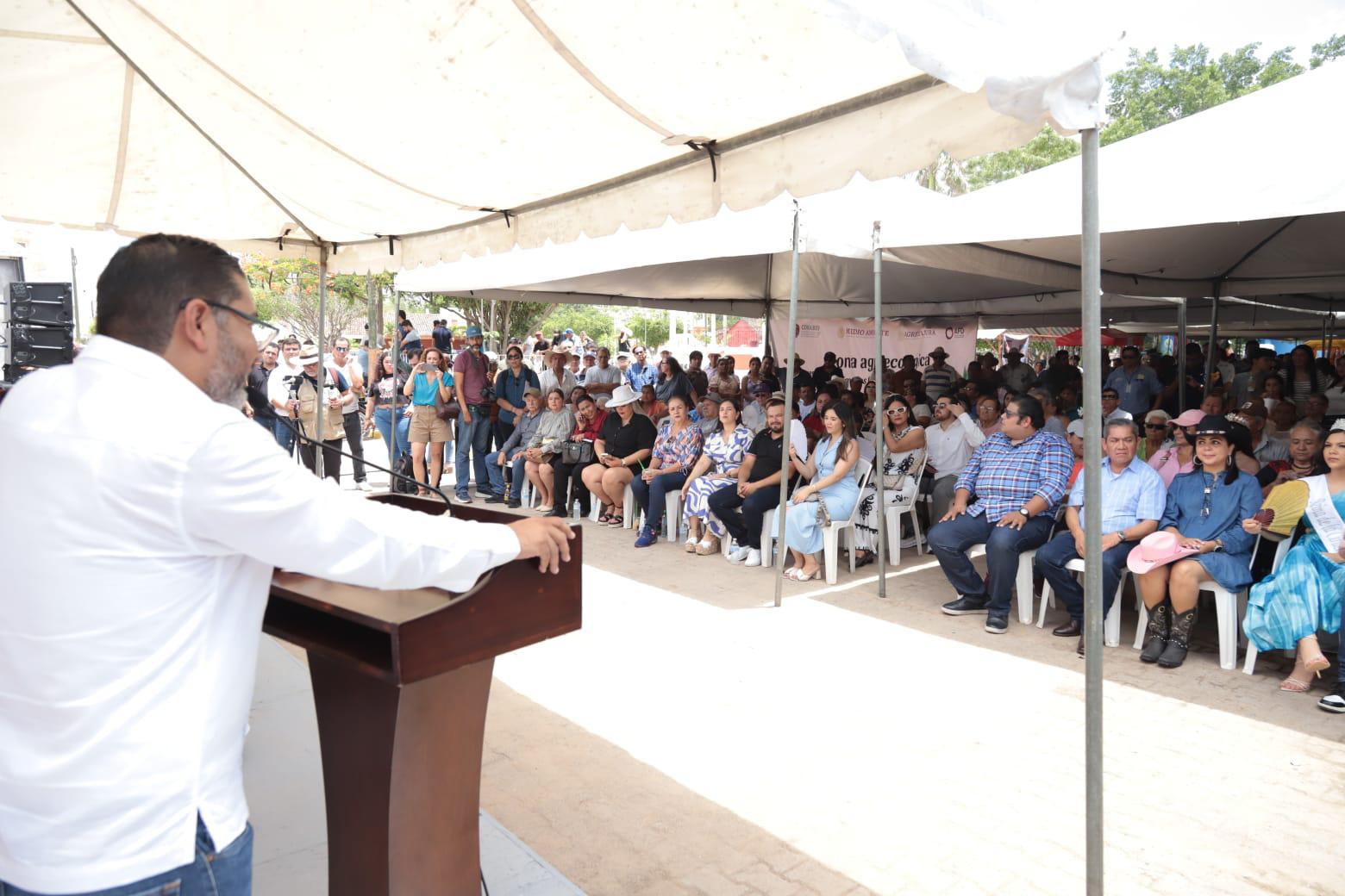 $!Promueve Expo Feria de la Ciruela 2025 sus sabores en muestra gastronómica, en Aguacaliente de Gárate