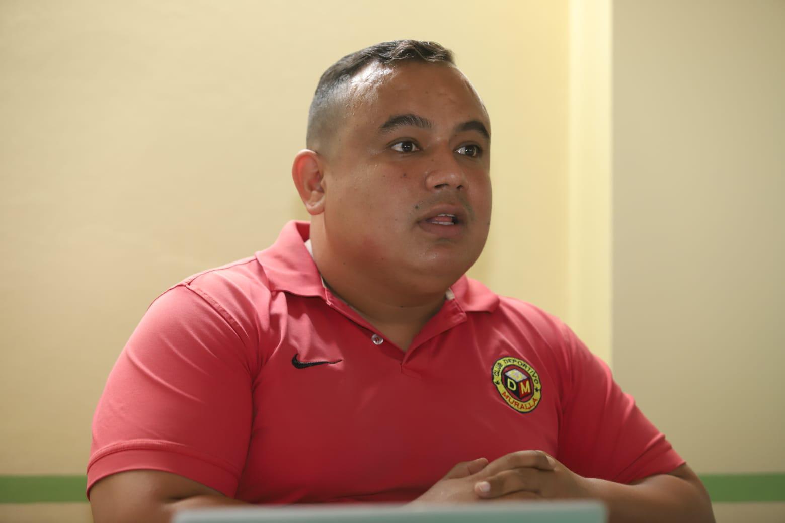$!Club Muralla tendrá gran inicio de año con intensa actividad deportiva