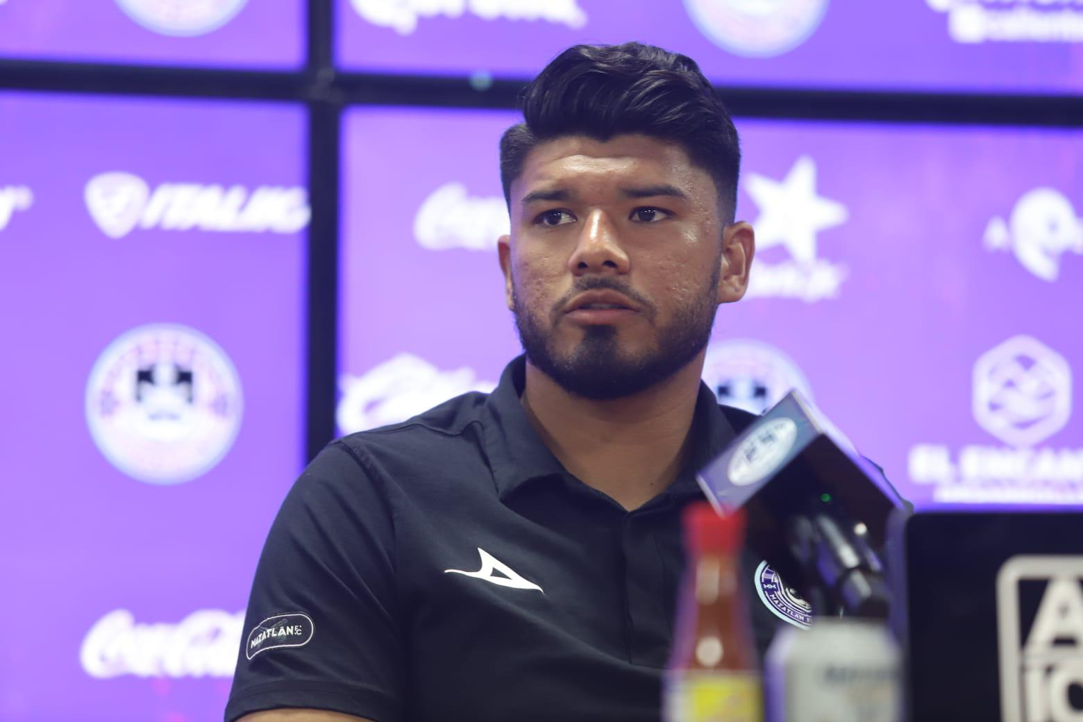 $!En Mazatlán FC se mantienen enfocados y afirman que ante Atlas es una ‘final’ que tienen que ganar