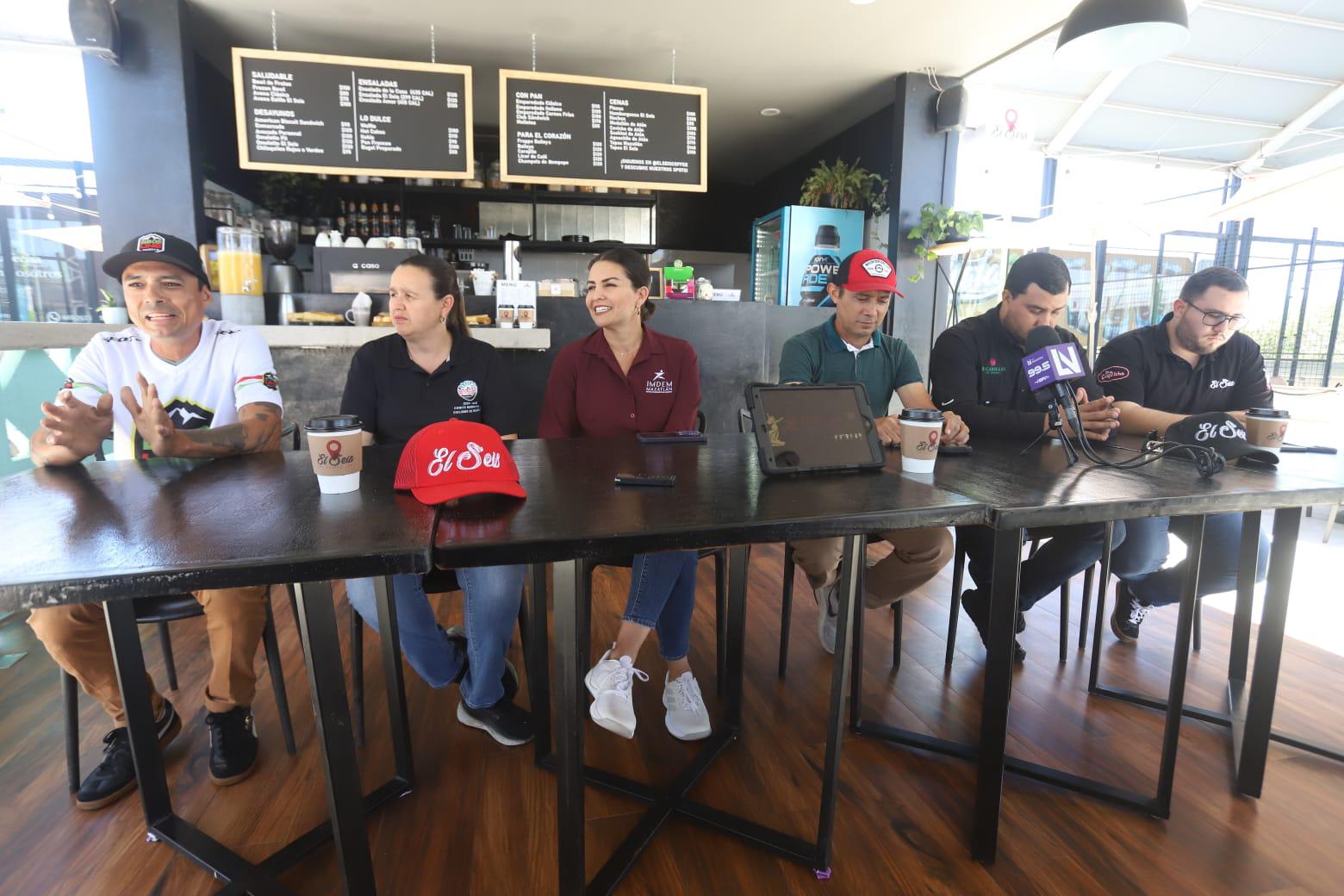 $!Invitan a la tercera etapa de la Mountain Bike Cup, en Bugambilias El Pedregal