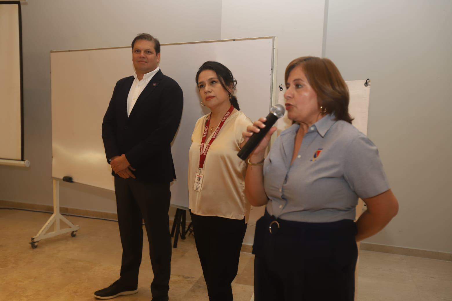 $!Abordan ICAMI y Datemex los retos a enfrentar en las empresas familiares