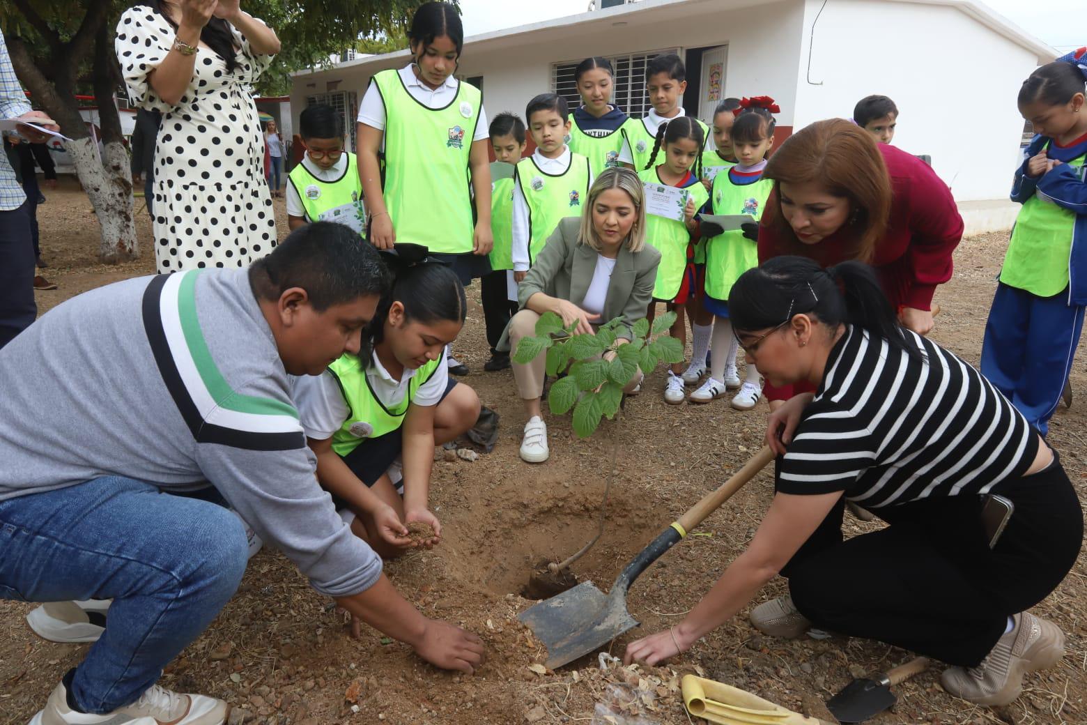 $!Arranca Programa Guardianes Ambientales en Mazatlán