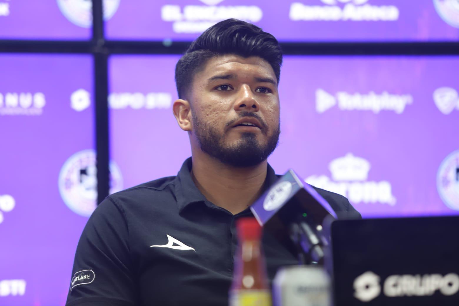 $!En Mazatlán FC se mantienen enfocados y afirman que ante Atlas es una ‘final’ que tienen que ganar