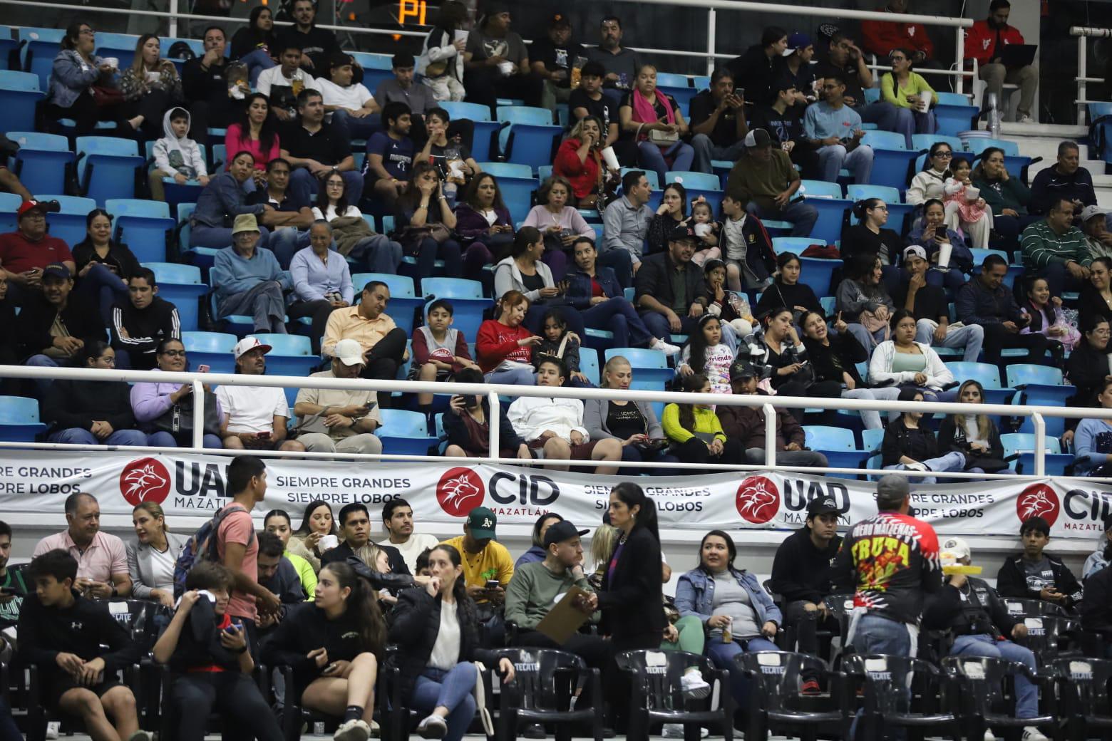 $!Venados Basketball cobra revancha en Copa DIF Sinaloa