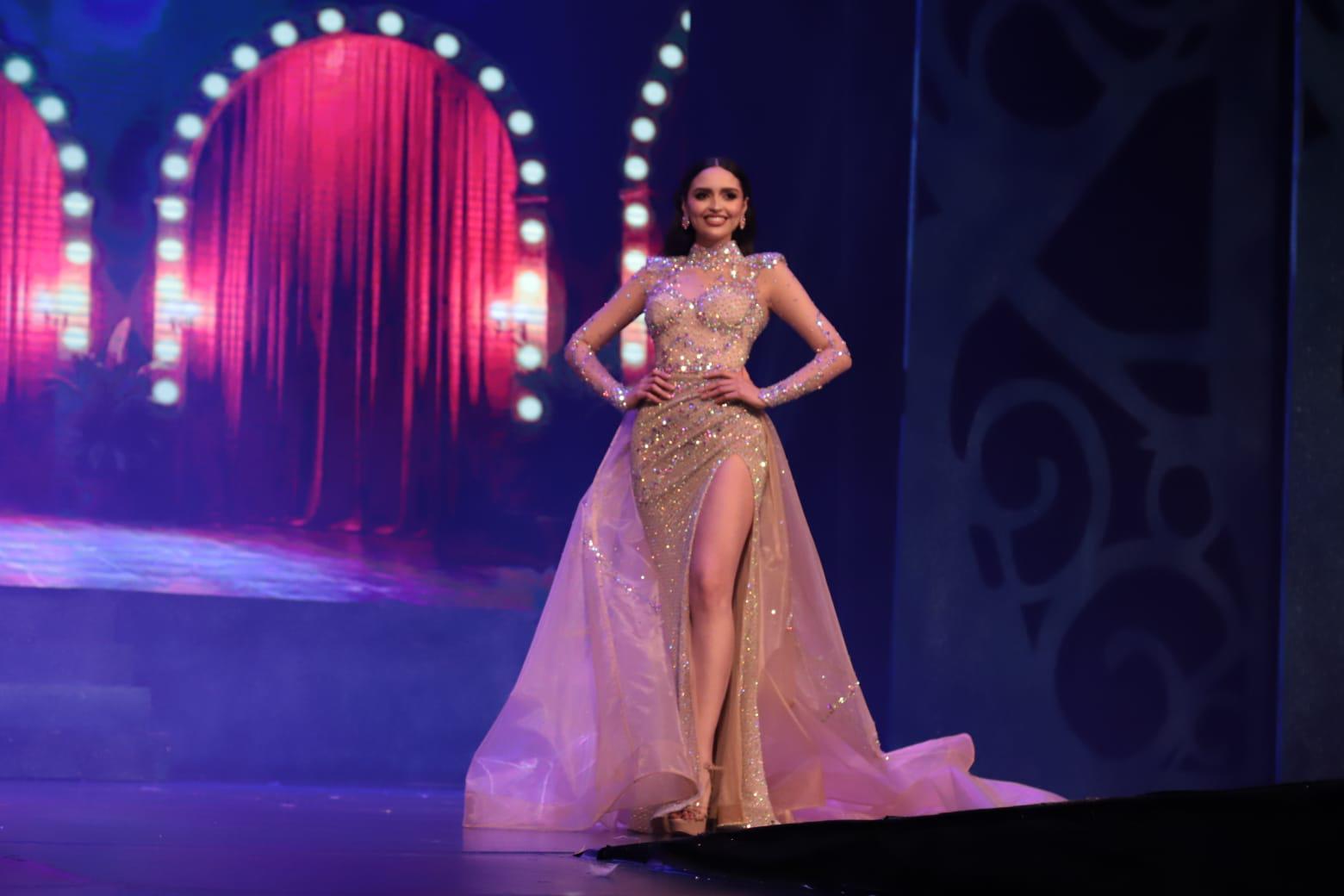 $!Lucero se convierte en Reina del Carnaval de Mazatlán 2025 ‘La Perla’