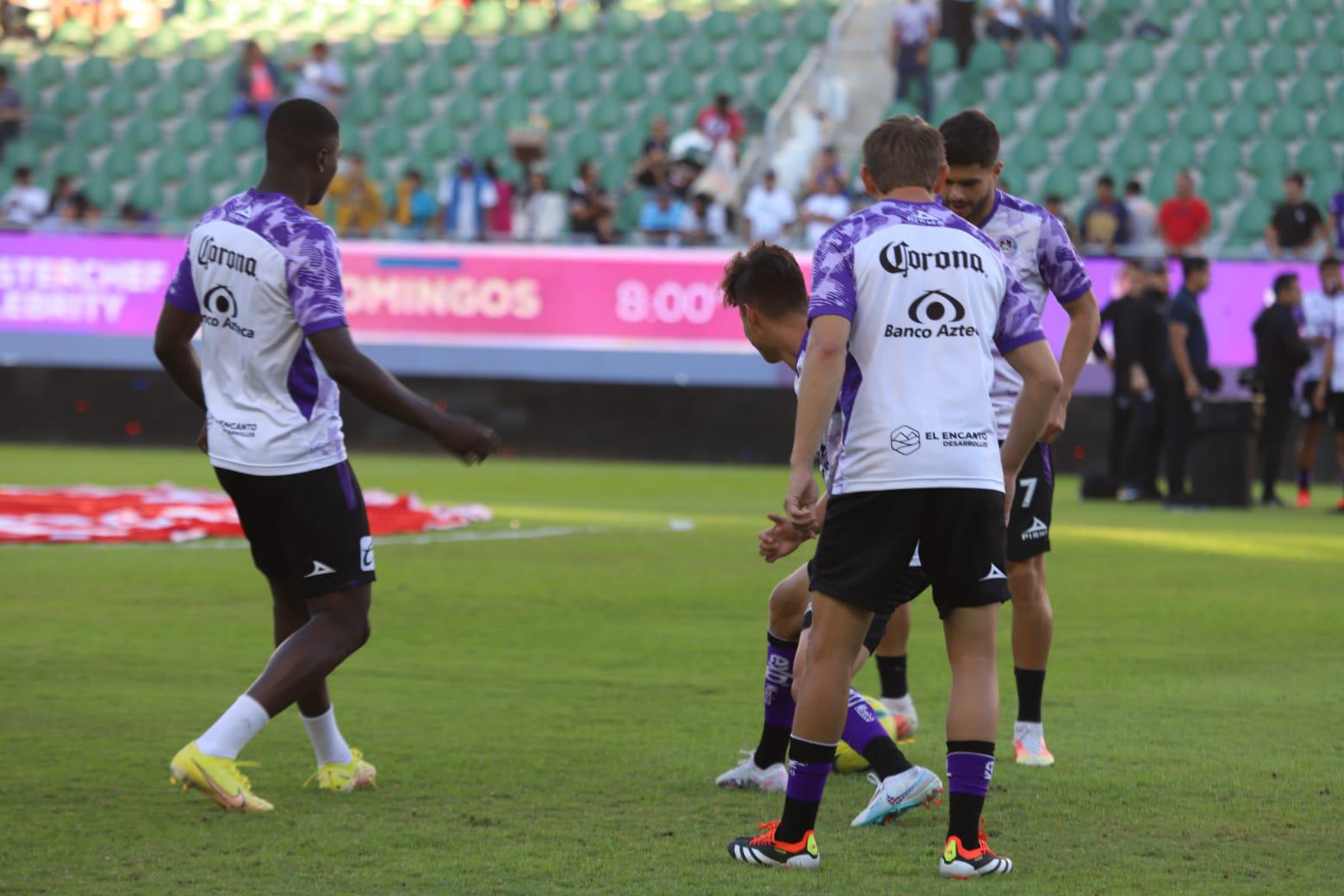 $!Vive Mazatlán FC una vez más una campaña complicada